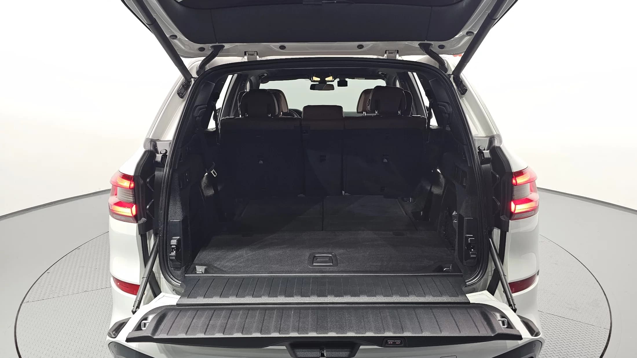 BMW X5 xDrive 40i M Sport, 2023 г. 15645 км. — фото 20
