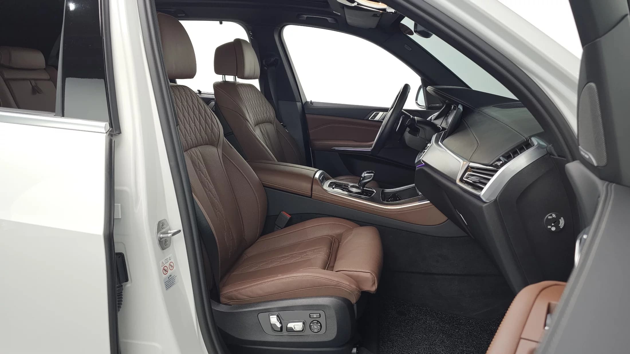 BMW X5 xDrive 40i M Sport, 2023 г. 15645 км. — фото 10