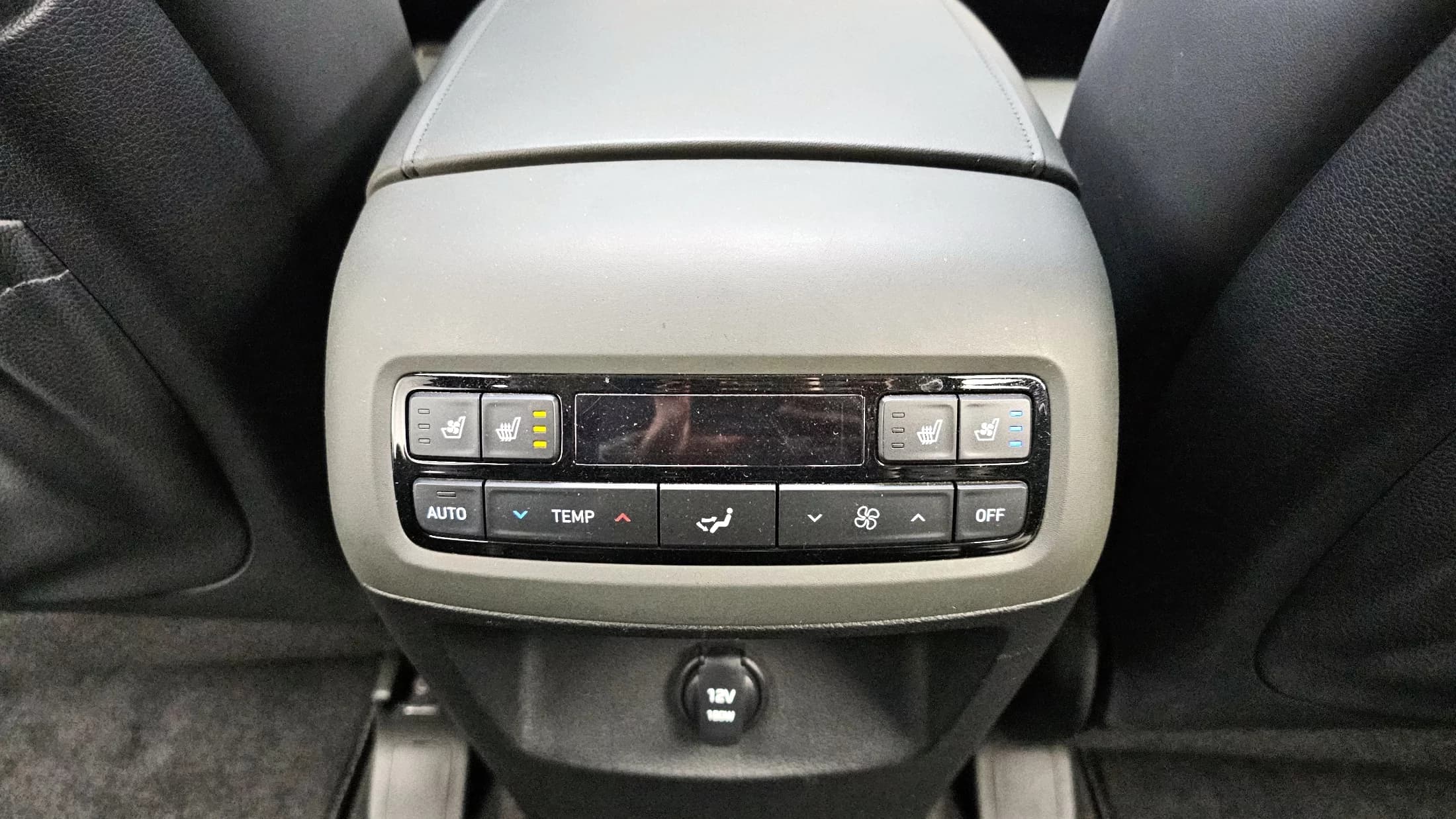 Hyundai Palisade Gasoline 3.8 2WD Calligraphy, 2021 г. 95589 км. — фото 19