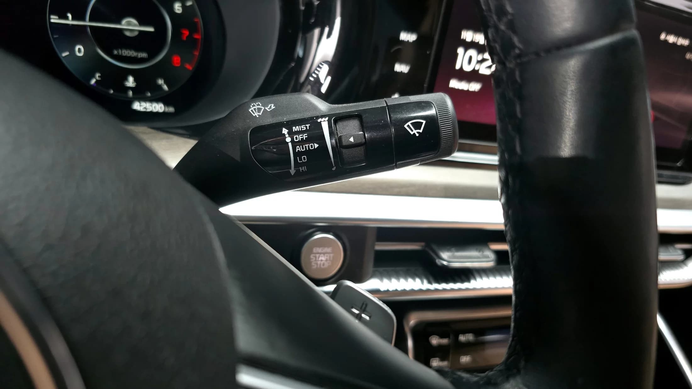 Kia K5 (Киа Оптима) 1.6 Turbo Noblesse, 2021 г. 42511 км. — фото 18