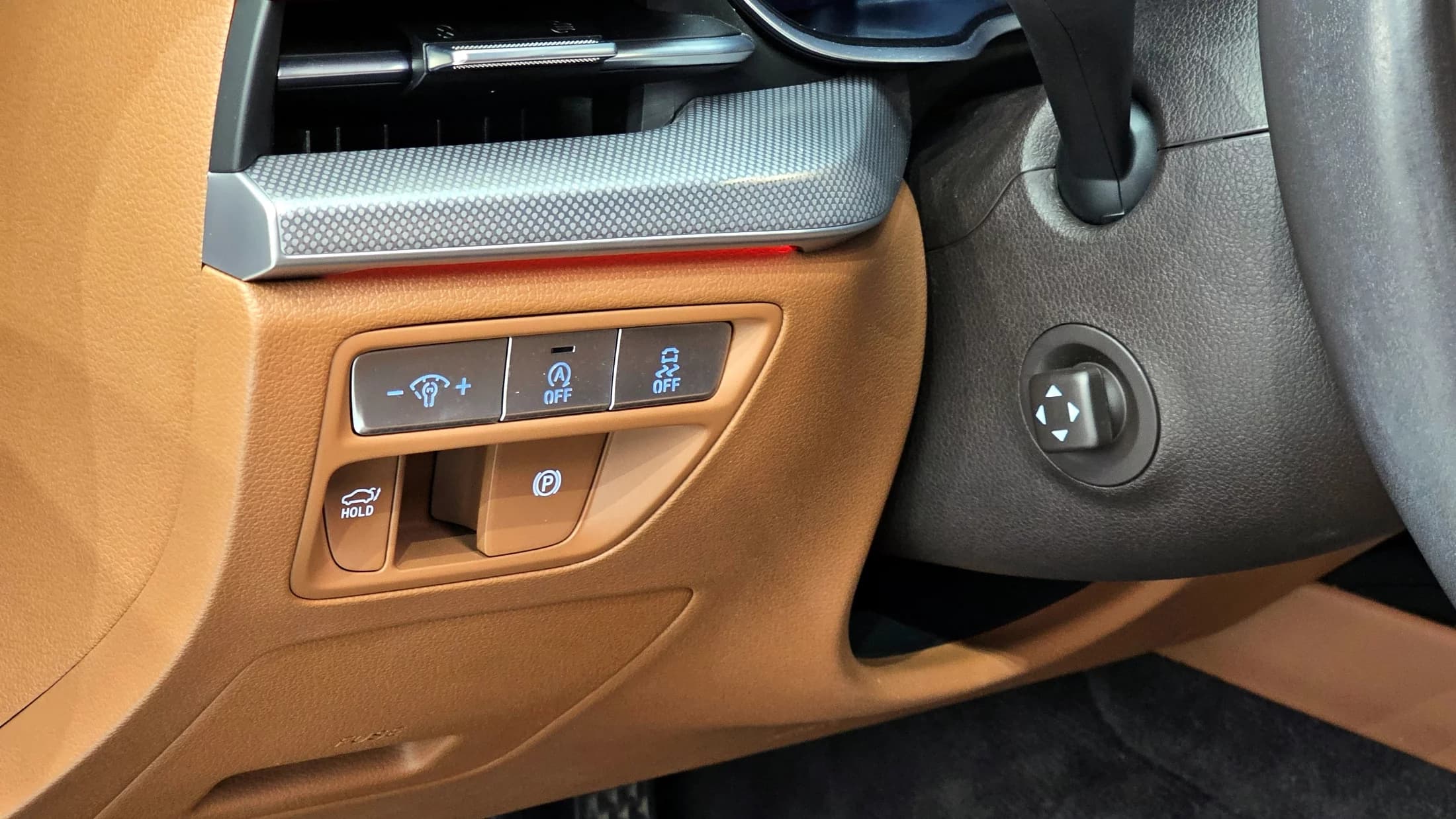 Genesis G80 Gasoline 2.5 Turbo AWD, 2021 г. 78102 км. — фото 14