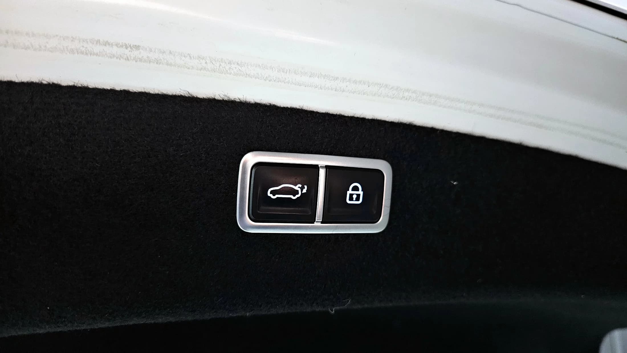 Genesis G80 Gasoline 2.5 Turbo AWD, 2021 г. 78102 км. — фото 18