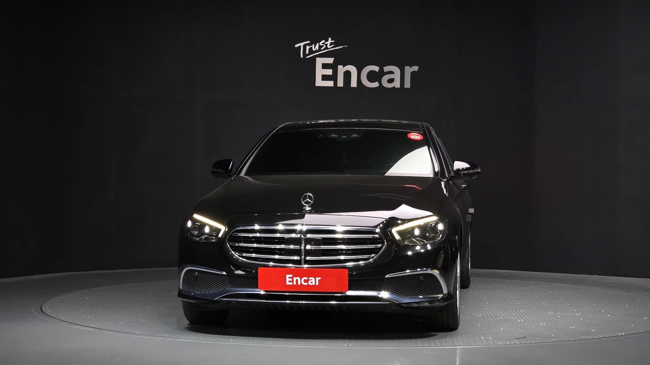 Mercedes-Benz E-Class E220d 4MATIC Exclusive, 2021 г. 100658 км. — фото 3