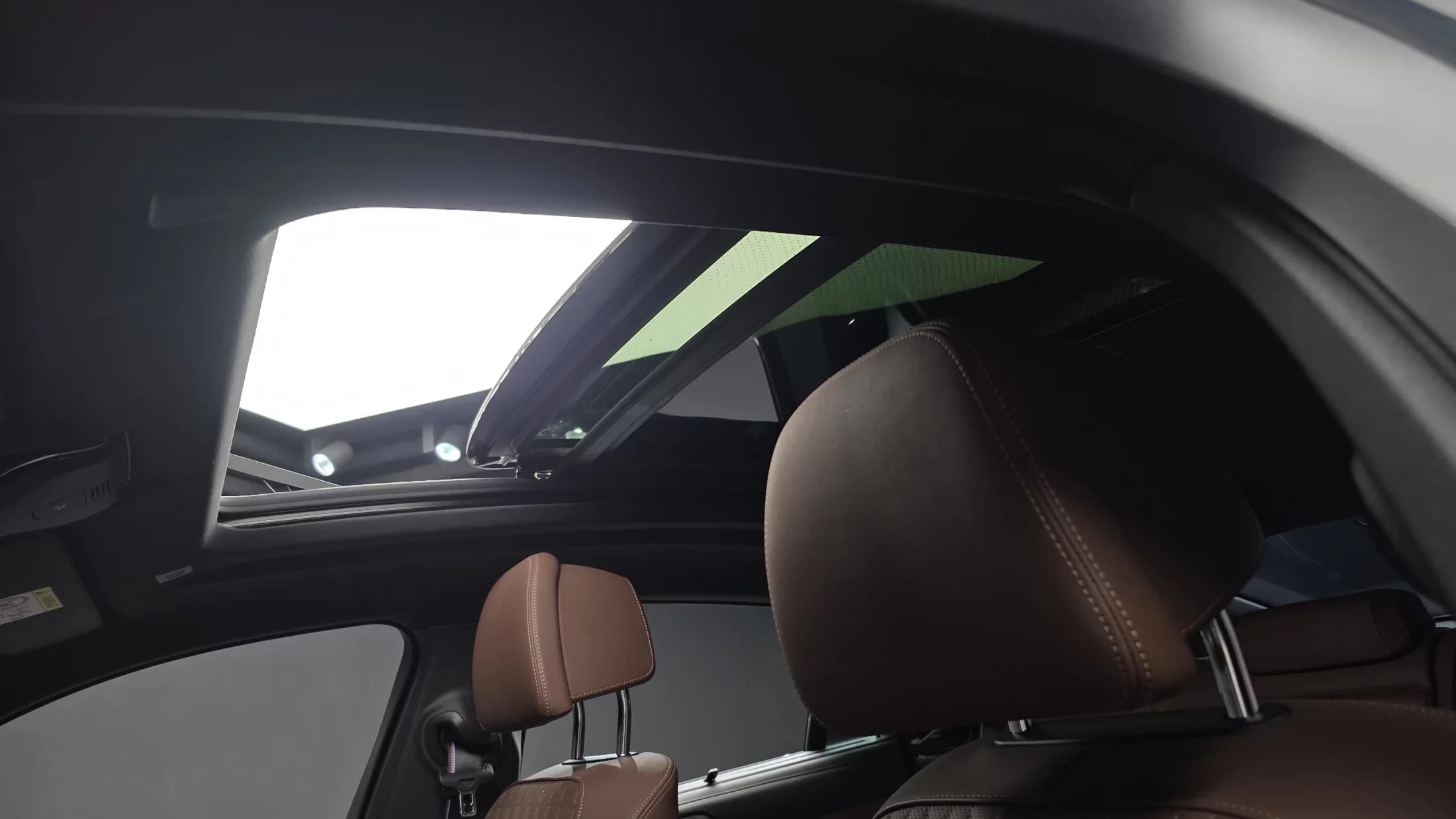 BMW X6 xDrive40d M Sport Online Exclusive, 2024 г. 18123 км. — фото 18