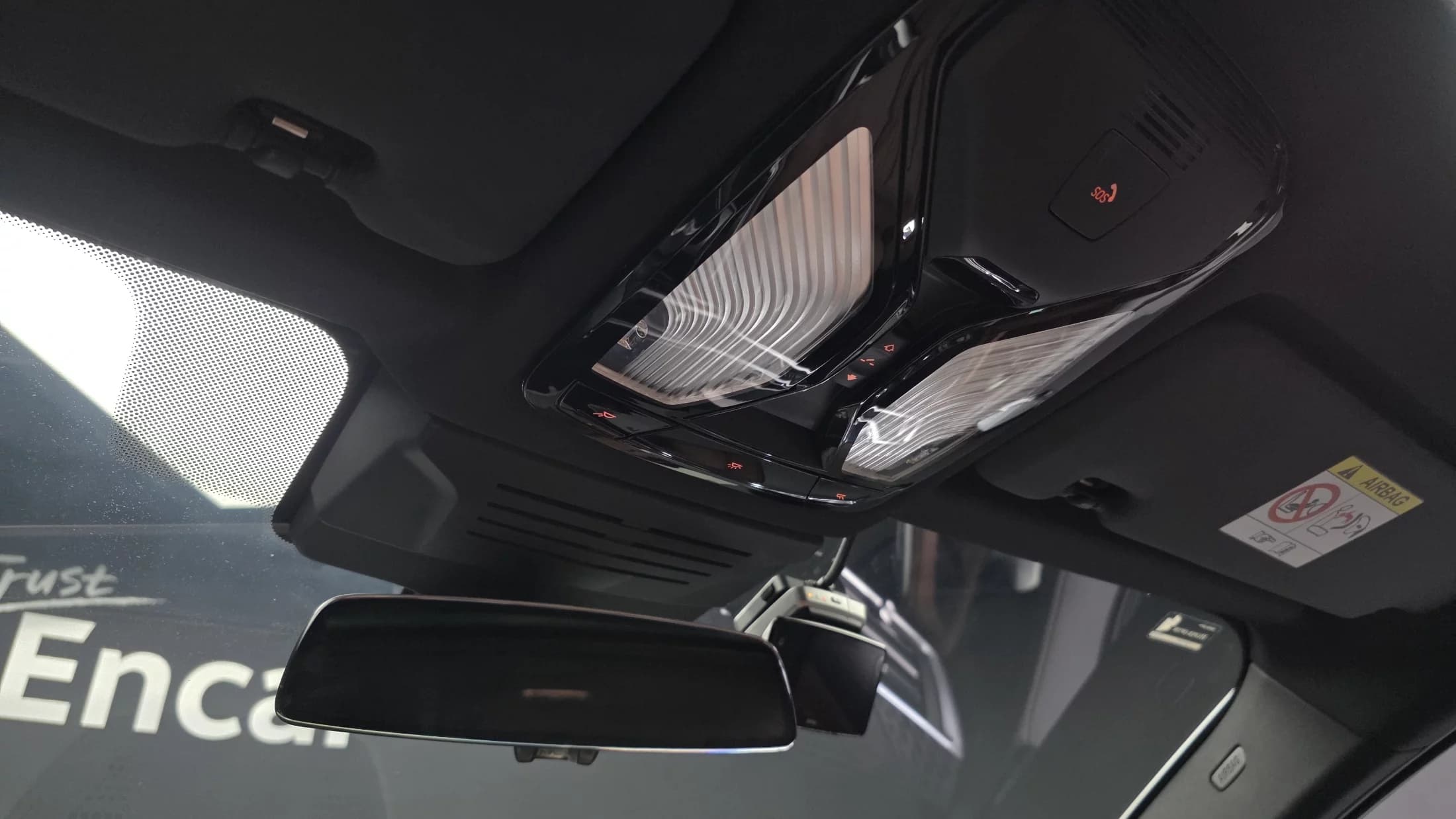 BMW X6 xDrive40d M Sport Online Exclusive, 2024 г. 18123 км. — фото 19