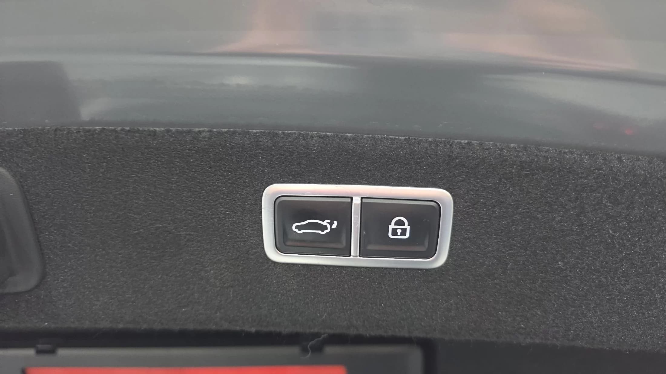 Genesis G80 Gasoline 3.5 Turbo AWD, 2021 г. 66294 км. — фото 20