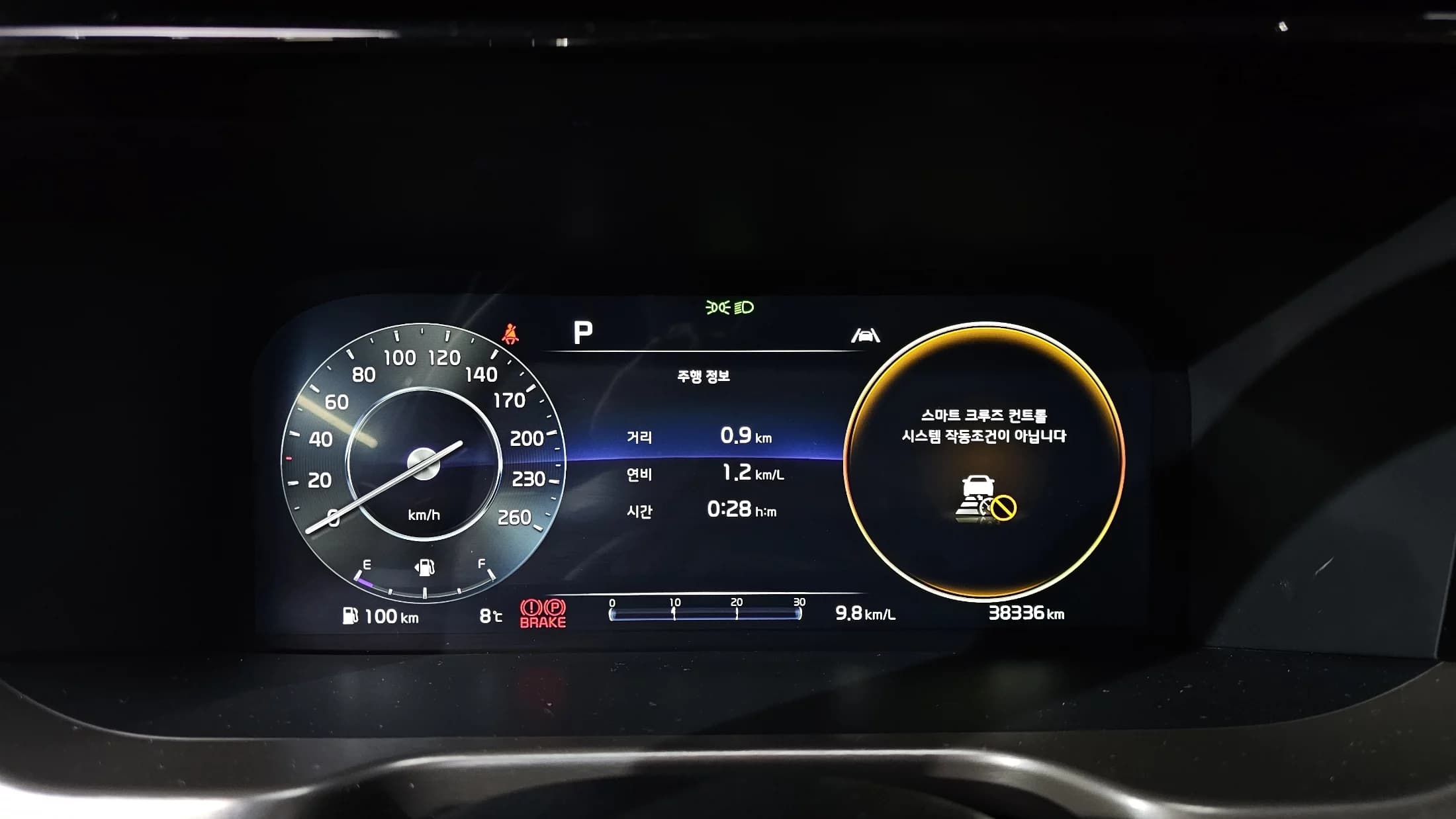 Kia Sorento Gasoline 2.5T 2WD Signature, 2023 г. 38467 км. — фото 8