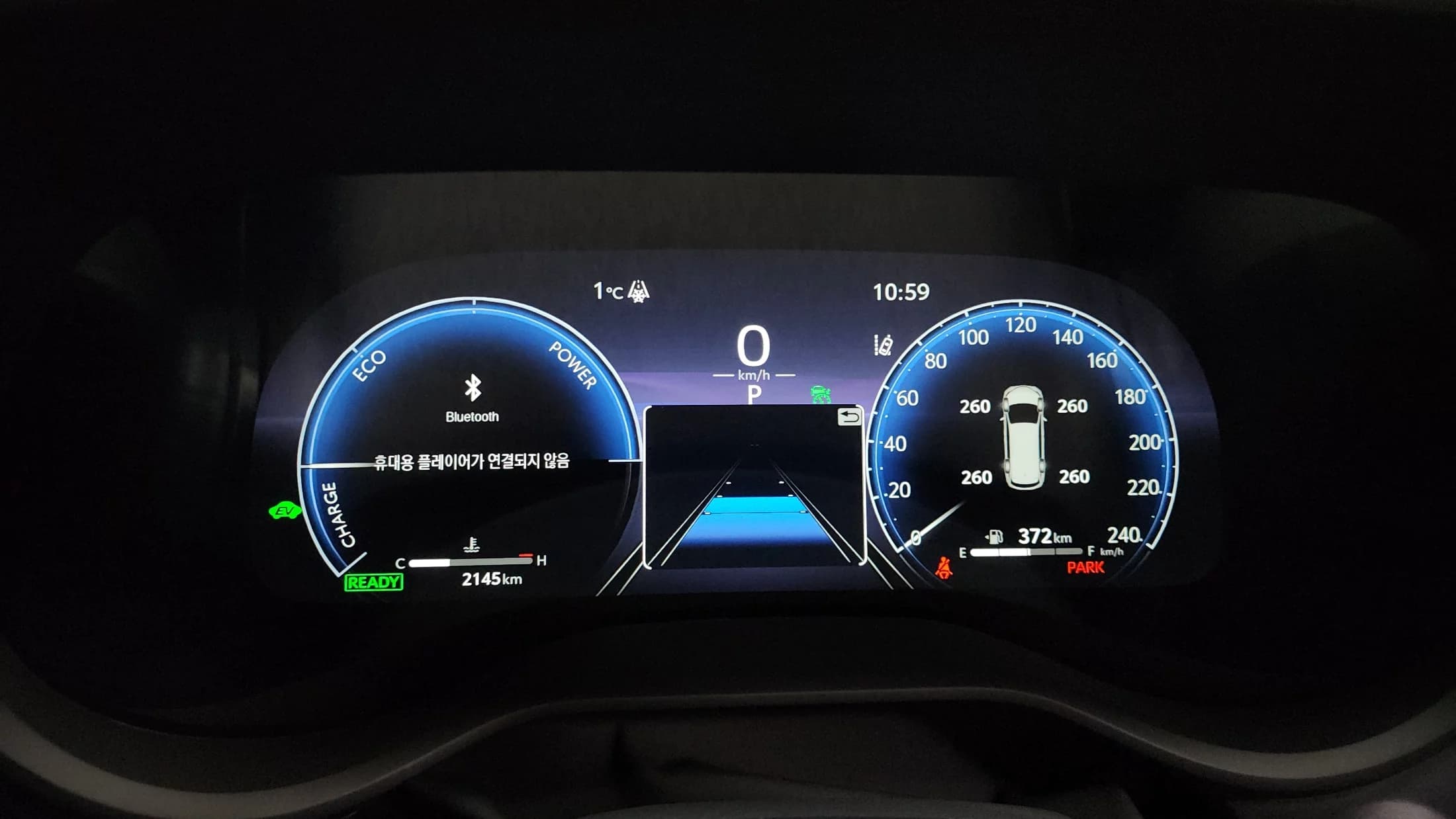 Toyota SIENNA 2.5 Hybrid 2WD, гибрид, 2025 г. 2184 км. — фото 8