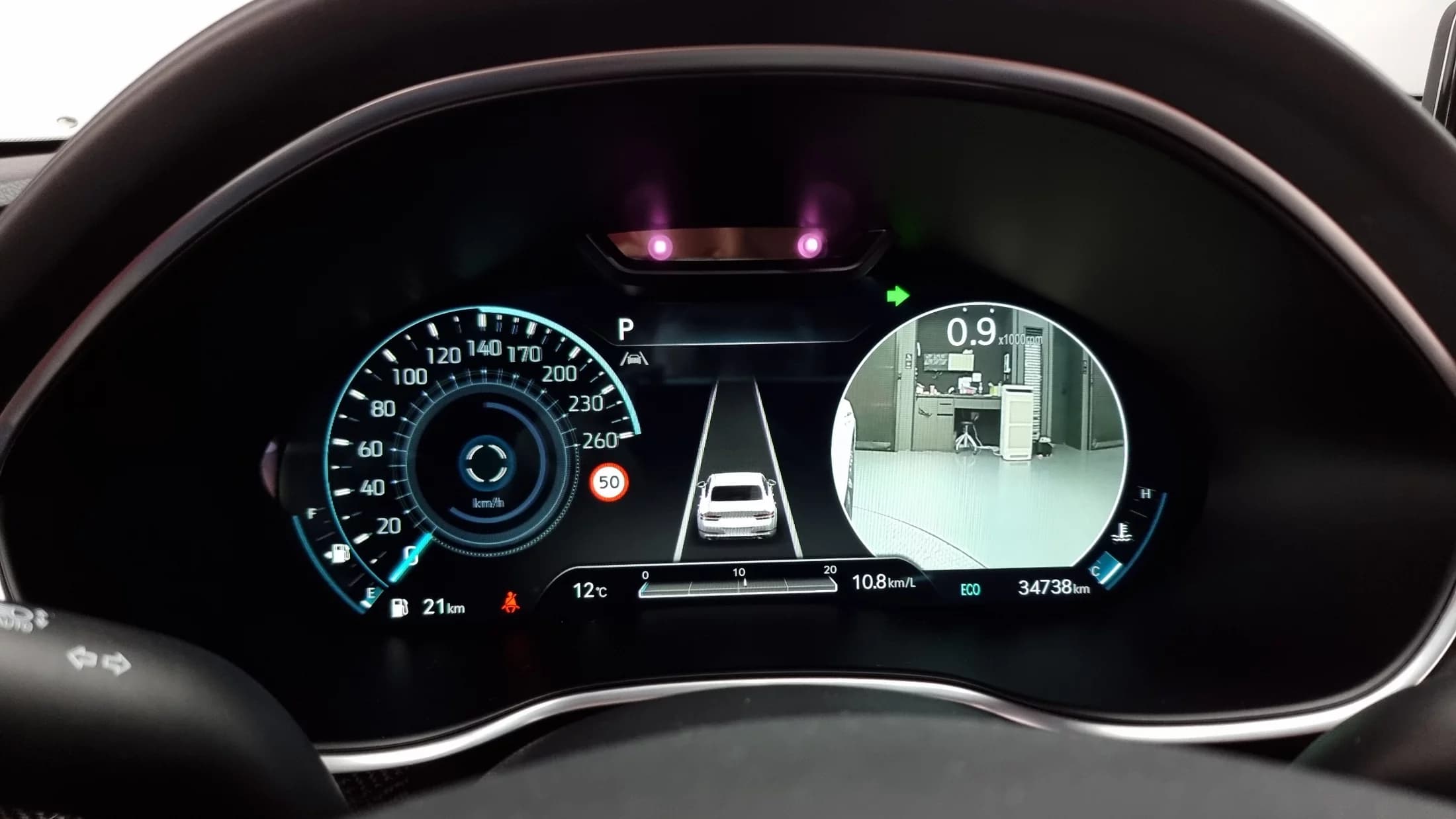Genesis G80 Gasoline 2.5 Turbo AWD, 2023 г. 34779 км. — фото 8