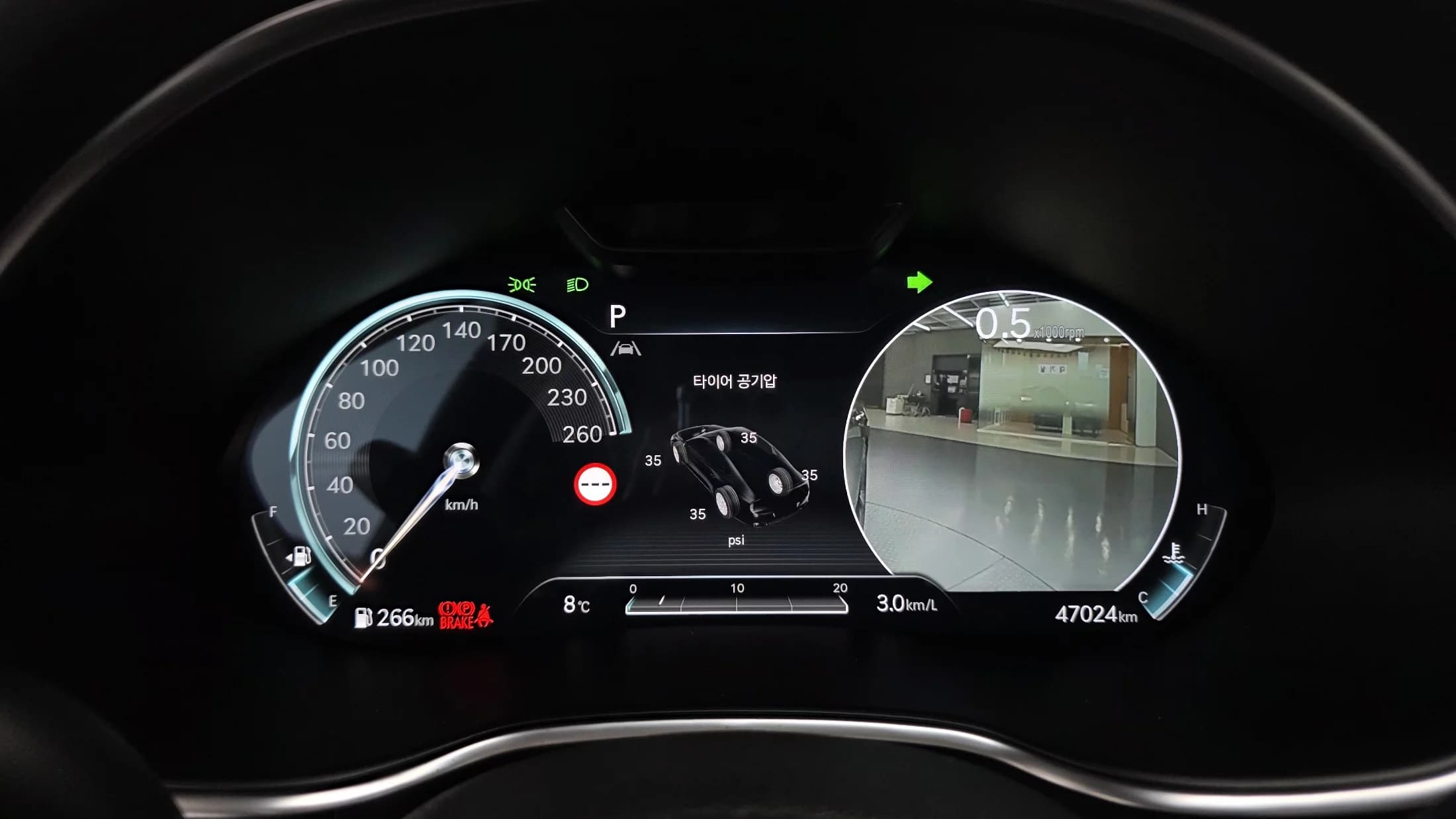 Genesis G80 Gasoline 3.5 Turbo AWD, 2023 г. 47066 км. — фото 8