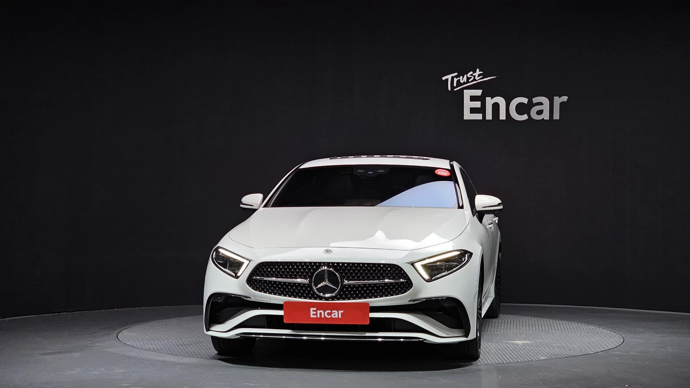Mercedes-Benz CLS-Class CLS450 4MATIC, 2023 г. 58454 км. — фото 3