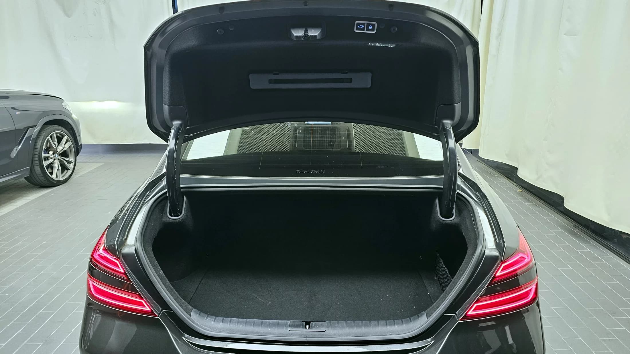 Genesis G70 Gasoline 2.5T 2WD, 2023 г. 28322 км. — фото 20