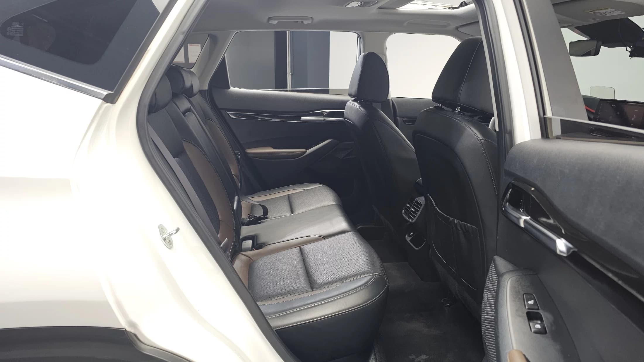 Kia Seltos Gasoline 1.6 Turbo 2WD Gravity, 2021 г. 31744 км. — фото 12