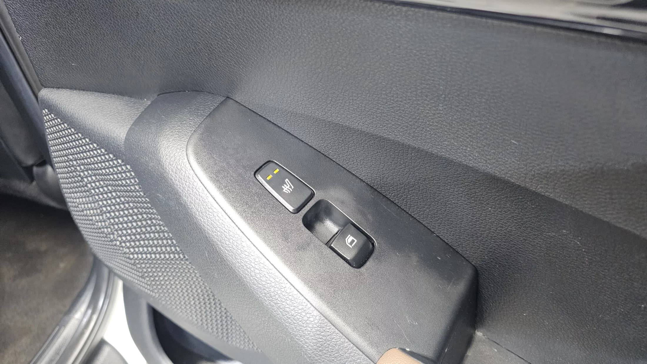 Kia Seltos Gasoline 1.6 Turbo 2WD Gravity, 2021 г. 31744 км. — фото 18