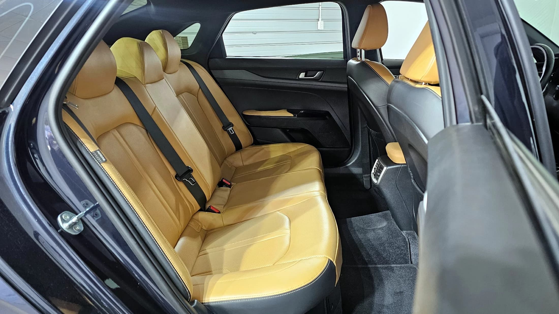 Kia K5 (Киа Оптима) Prestige, гибрид, 2021 г. 144228 км. — фото 12