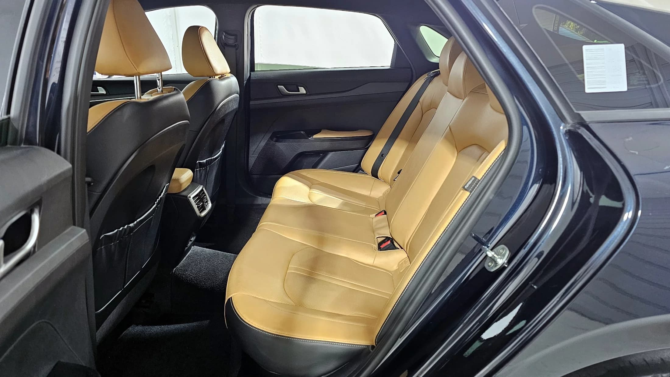 Kia K5 (Киа Оптима) Prestige, гибрид, 2021 г. 144228 км. — фото 14