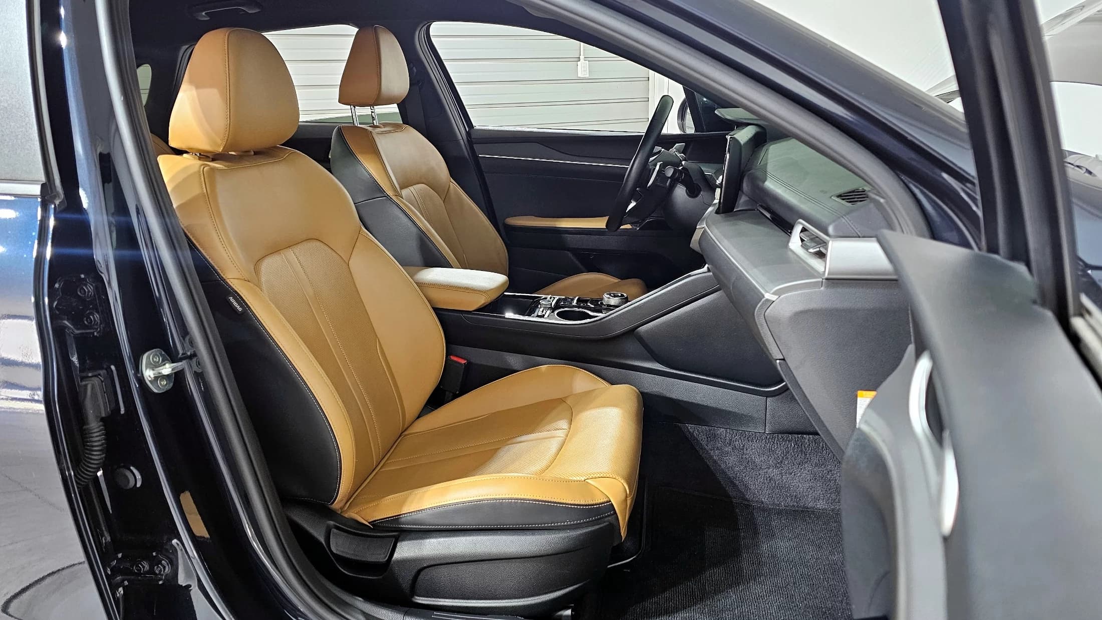 Kia K5 (Киа Оптима) Prestige, гибрид, 2021 г. 144228 км. — фото 10