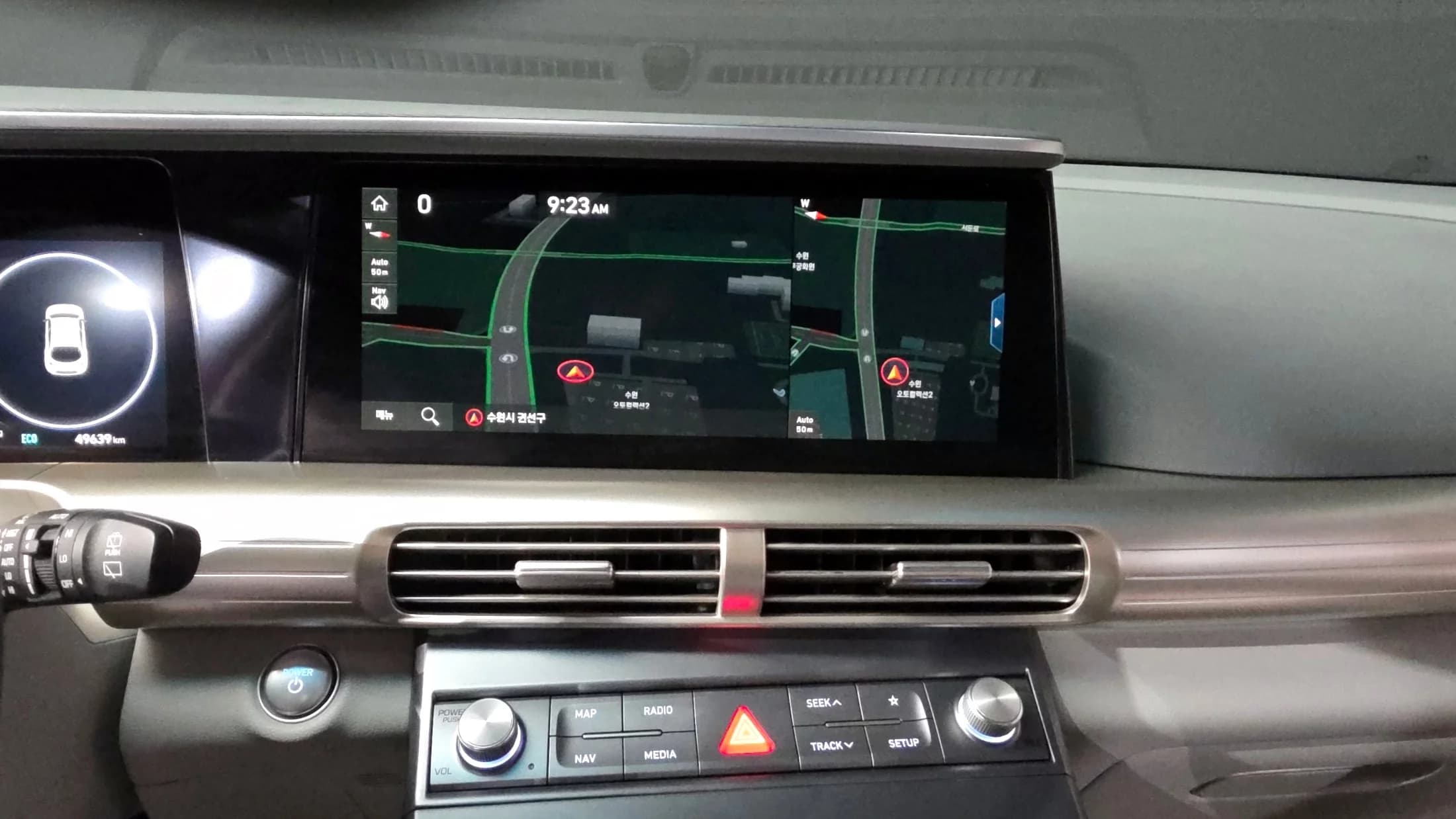 Hyundai Nexo Premium, 2021 г. 49760 км. — фото 14
