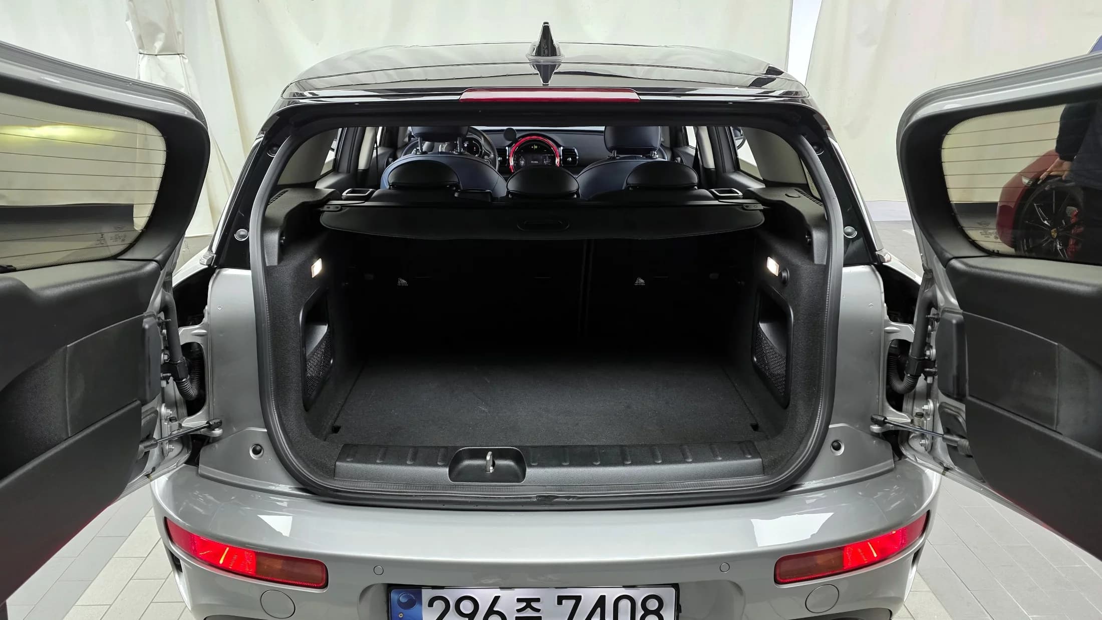 MINI Clubman Classic 2nd, 2023 г. 39412 км. — фото 20