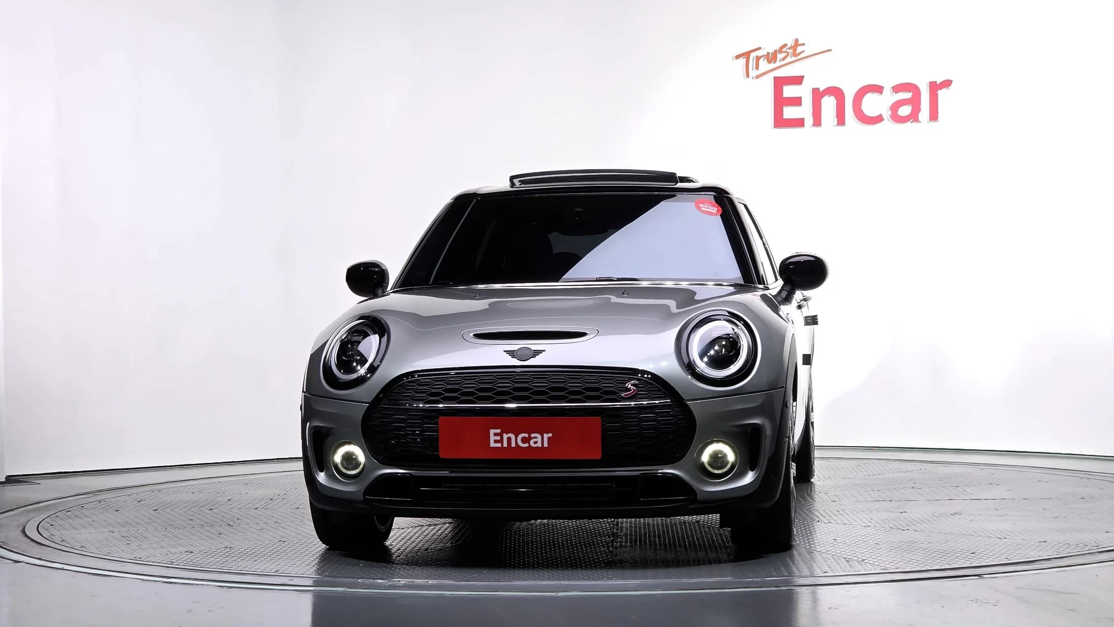 MINI Clubman Classic 2nd, 2023 г. 39412 км. — фото 3