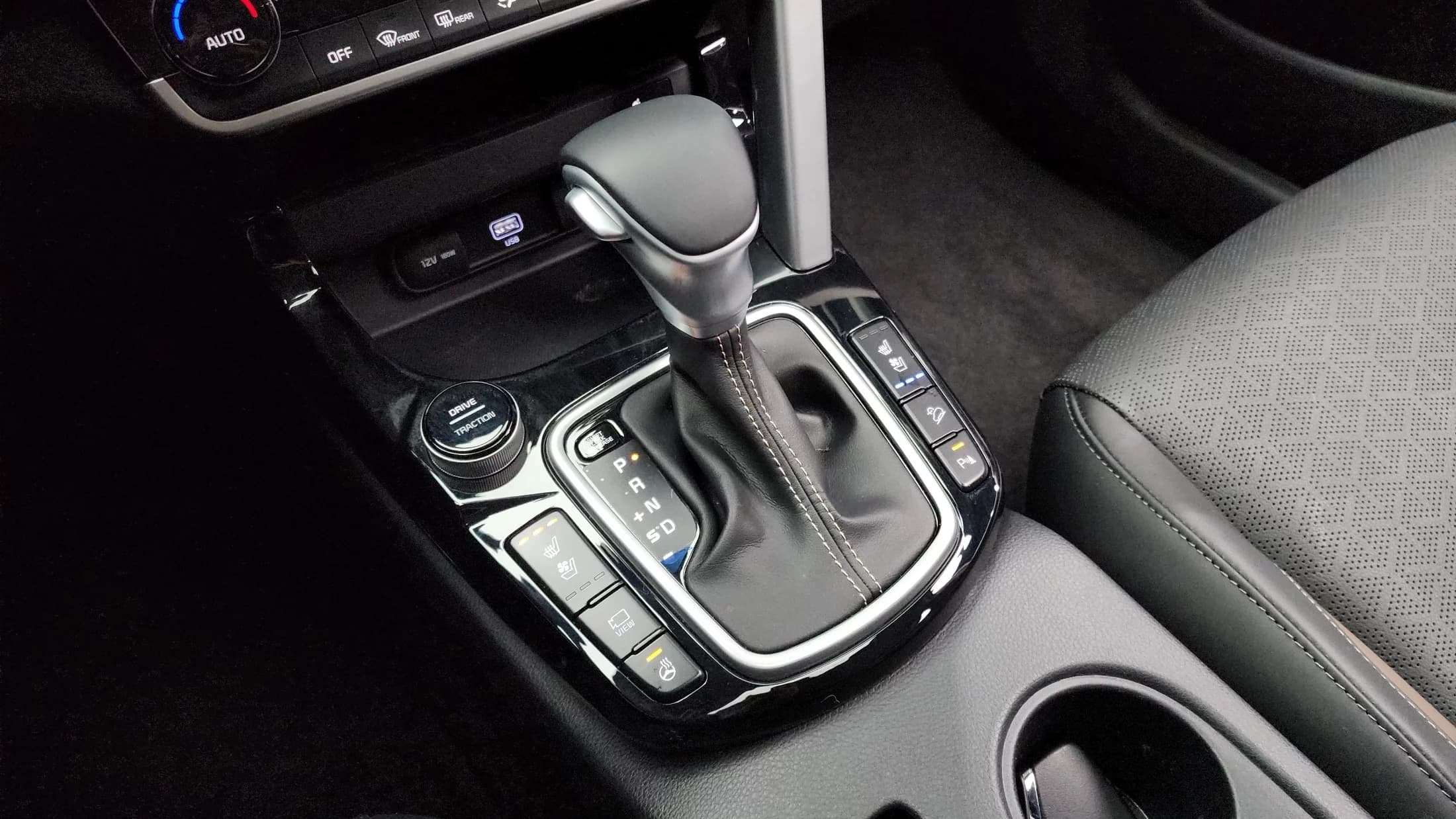 Kia Seltos Gasoline 1.6 Turbo 2WD Signature, 2021 г. 27758 км. — фото 9