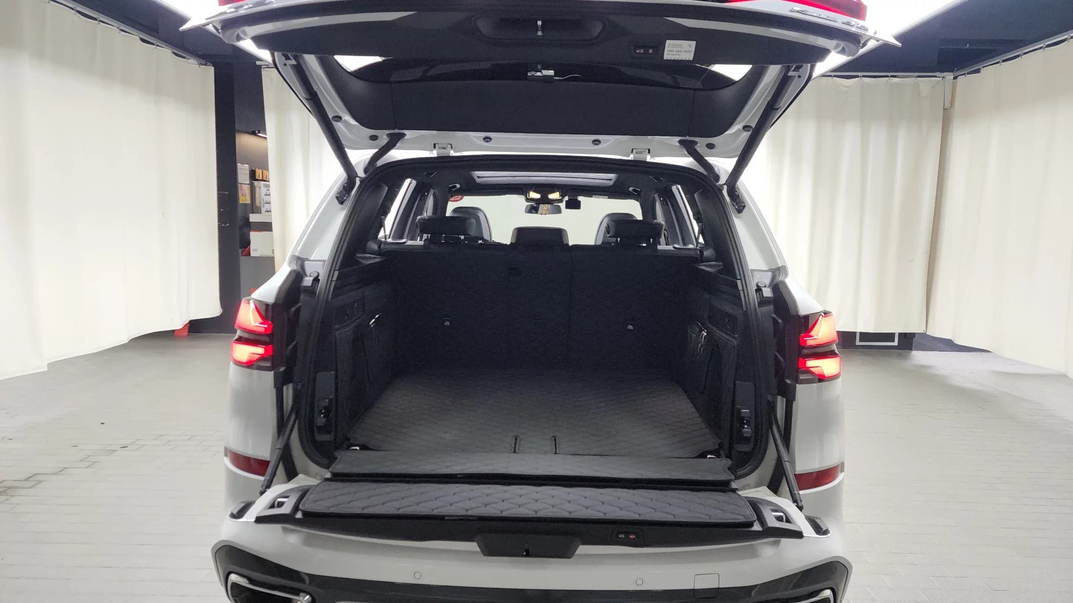 BMW X5 xDrive 40i M Sport, 2023 г. 35022 км. — фото 19
