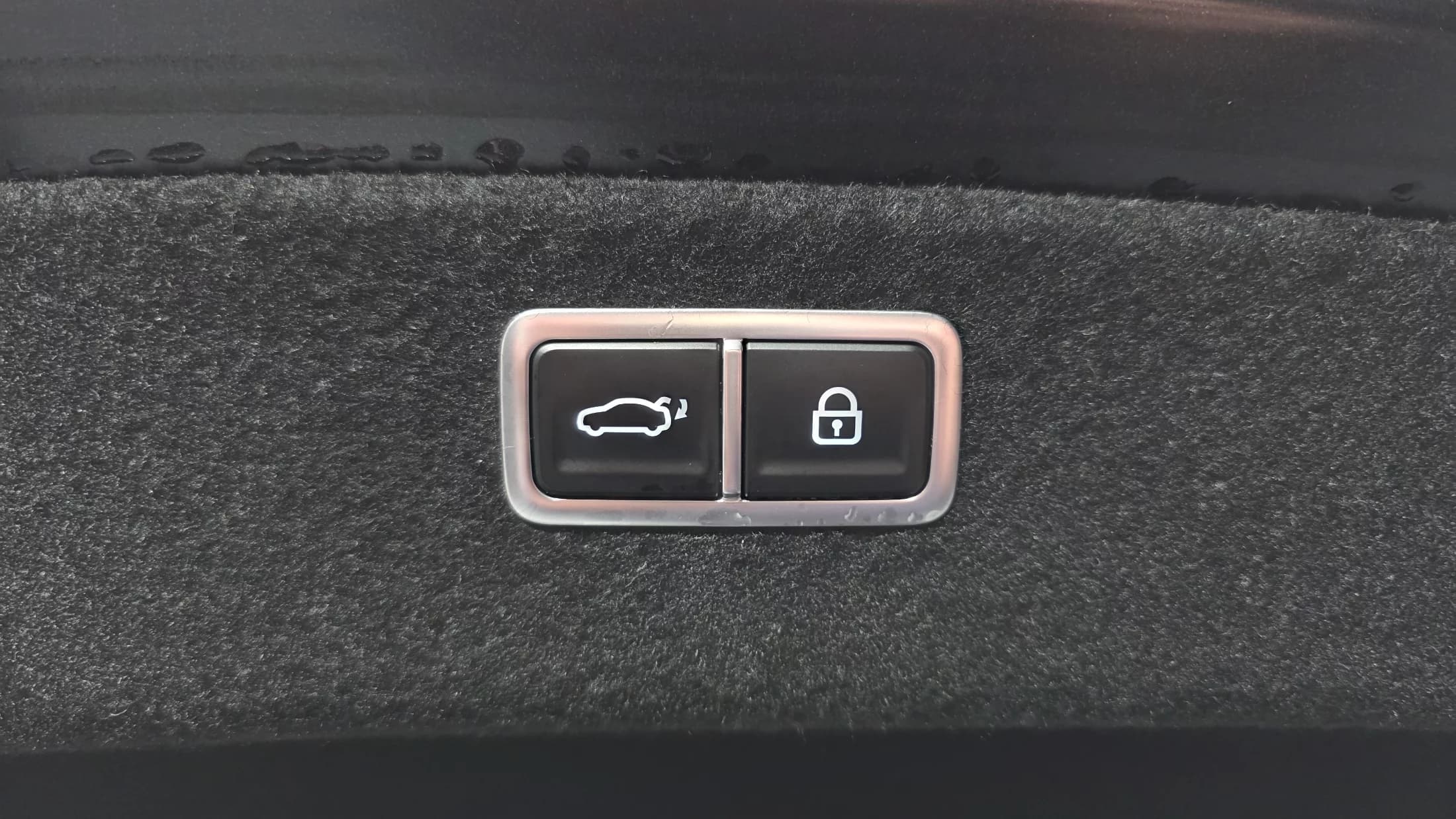 Genesis G80 Gasoline 2.5 Turbo 2WD, 2022 г. 73850 км. — фото 20