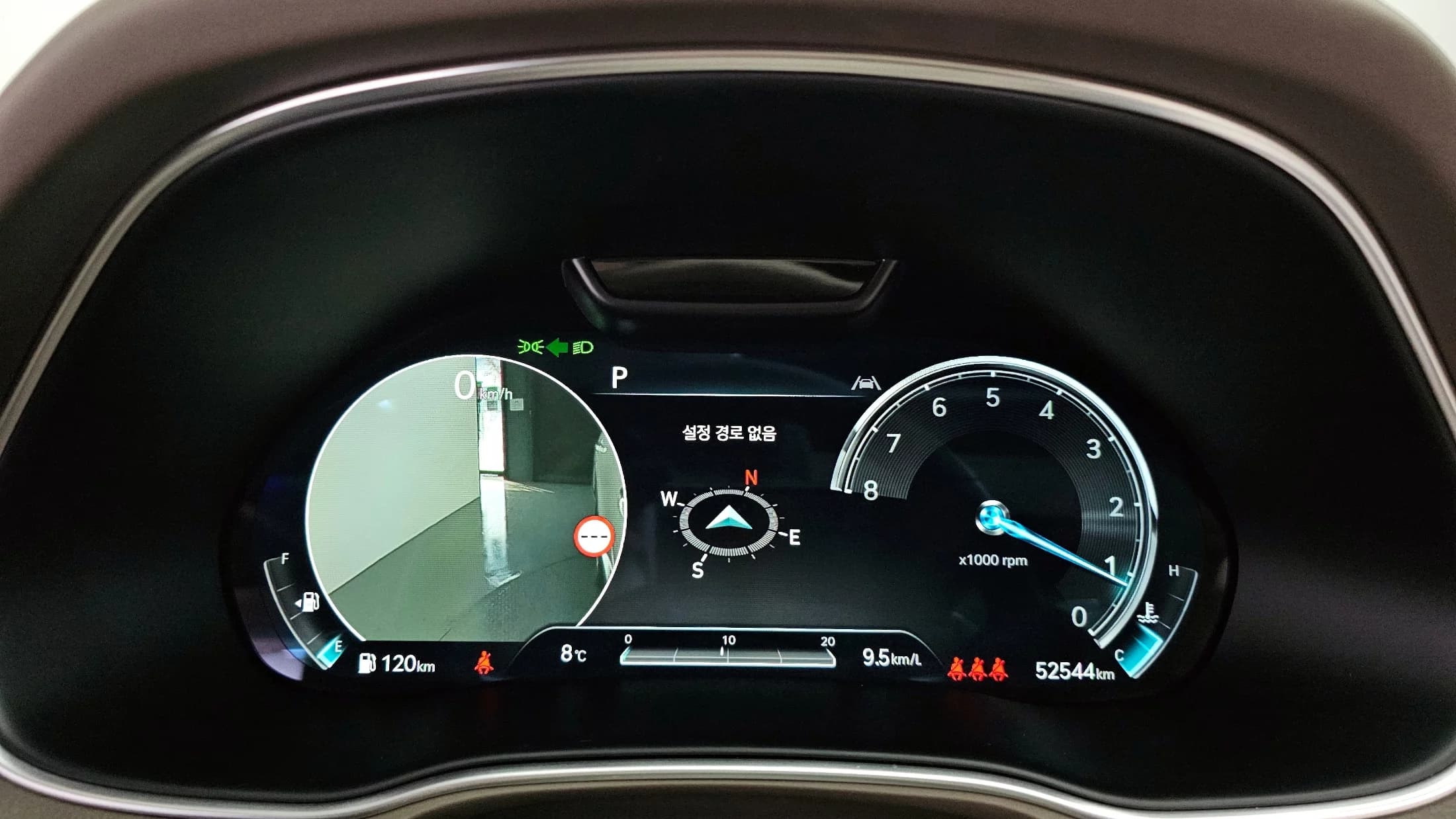 Genesis GV80 2.5T Gasoline AWD, 2022 г. 52673 км. — фото 15