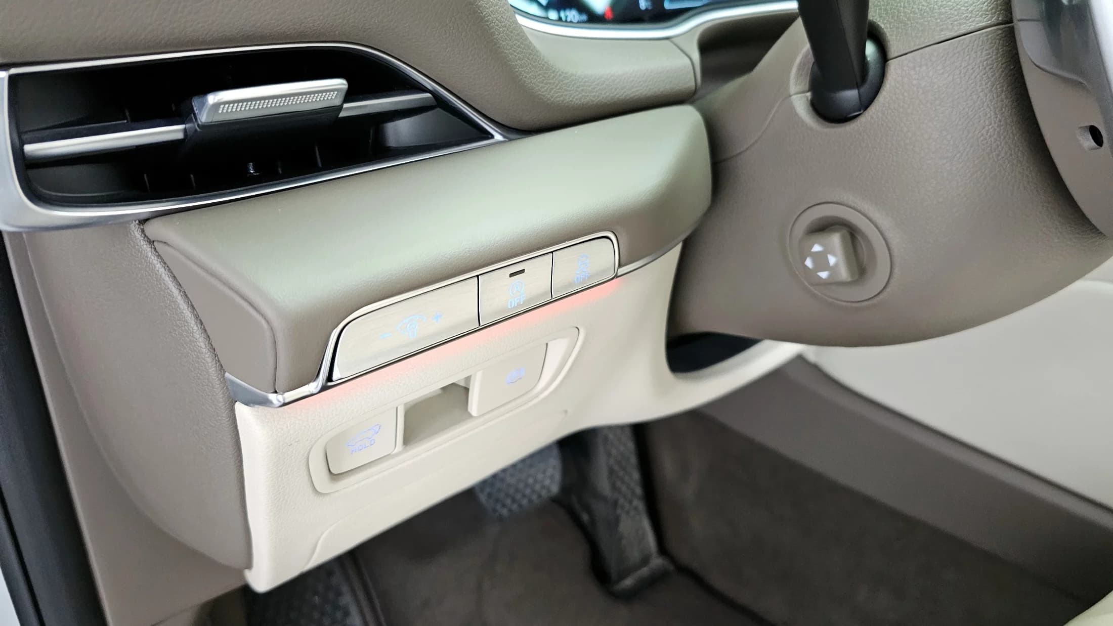 Genesis GV80 2.5T Gasoline AWD, 2022 г. 52673 км. — фото 27