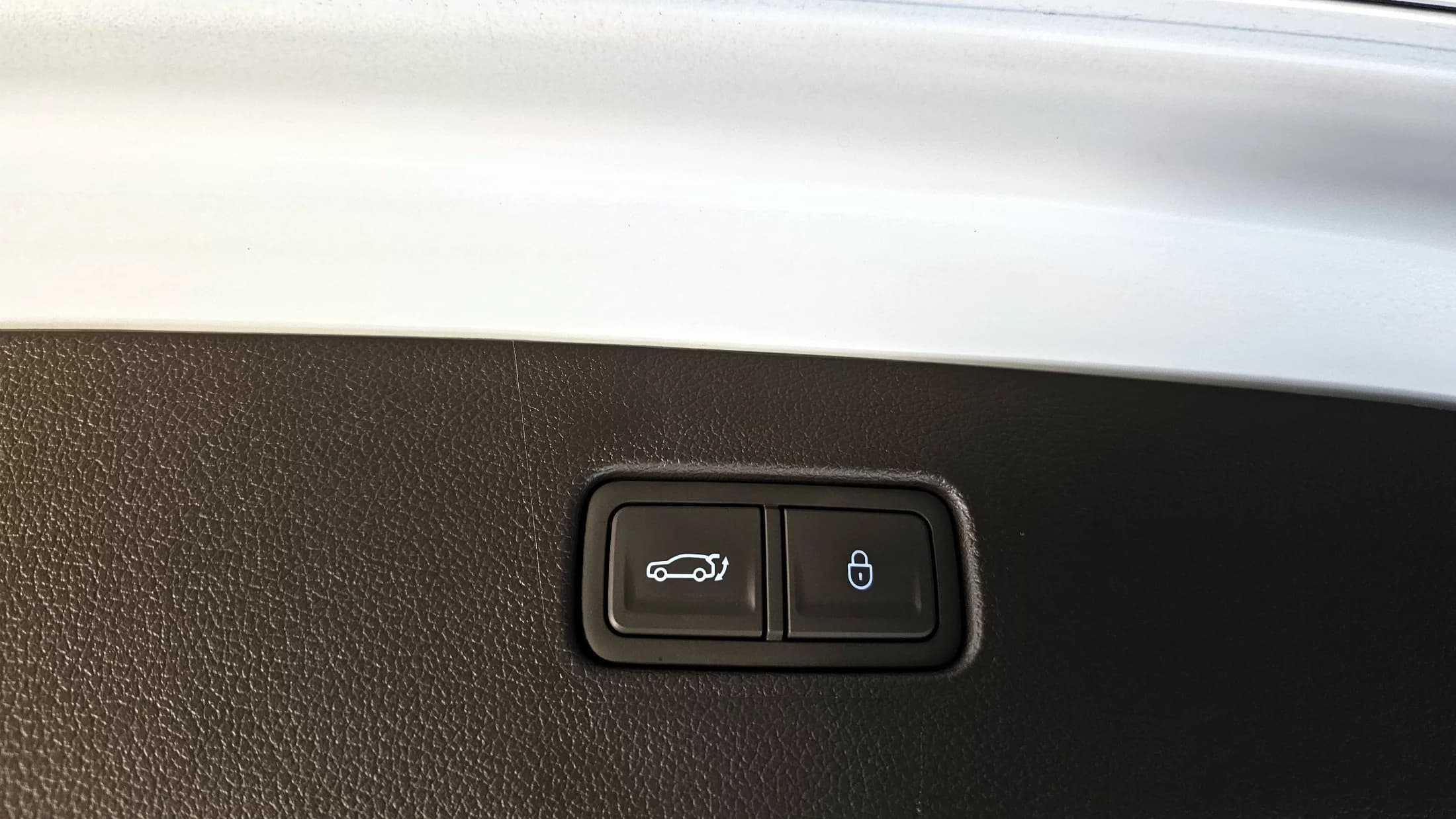 Genesis GV80 2.5T Gasoline AWD, 2022 г. 52673 км. — фото 34