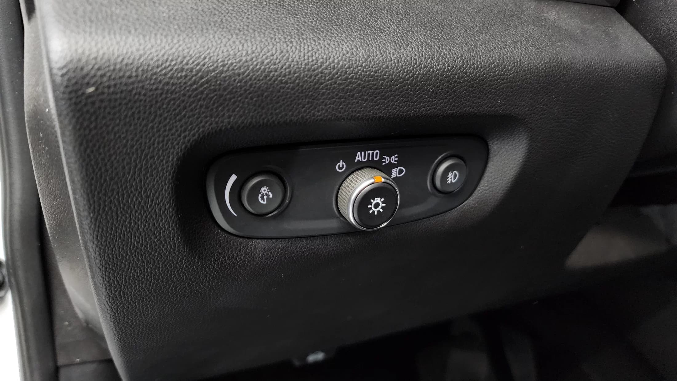 Daewoo Traverse 3.6 AWD LT Leather Premium, 2021 г. 55477 км. — фото 14
