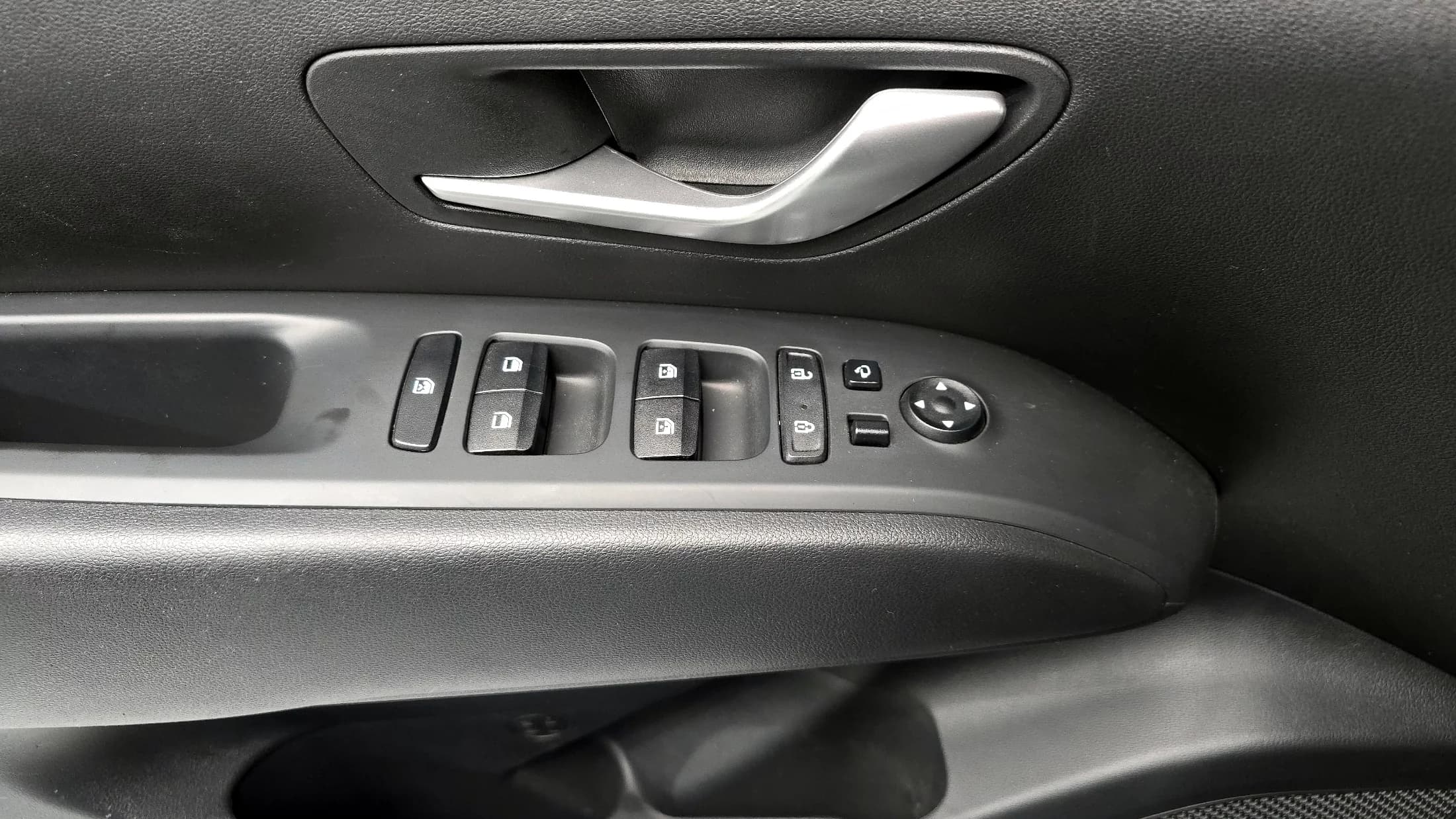 Hyundai Tucson Gasoline 1.6 Turbo 2WD Premium, 2021 г. 54147 км. — фото 17