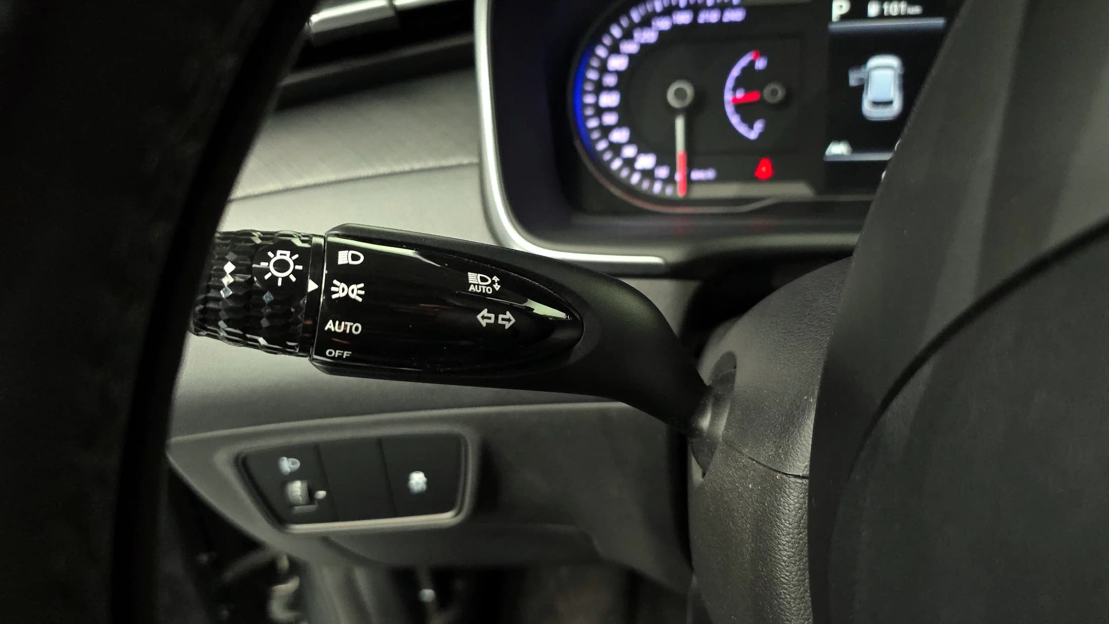 Hyundai Tucson Gasoline 1.6 Turbo 2WD Premium, 2021 г. 54147 км. — фото 18