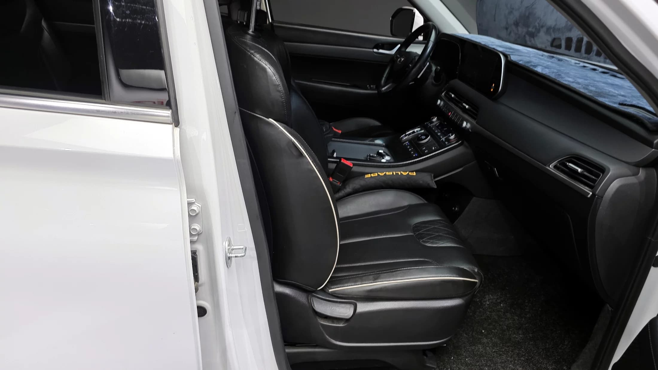 Hyundai Palisade Gasoline 3.8 2WD Exclusive, 2021 г. 68063 км. — фото 12
