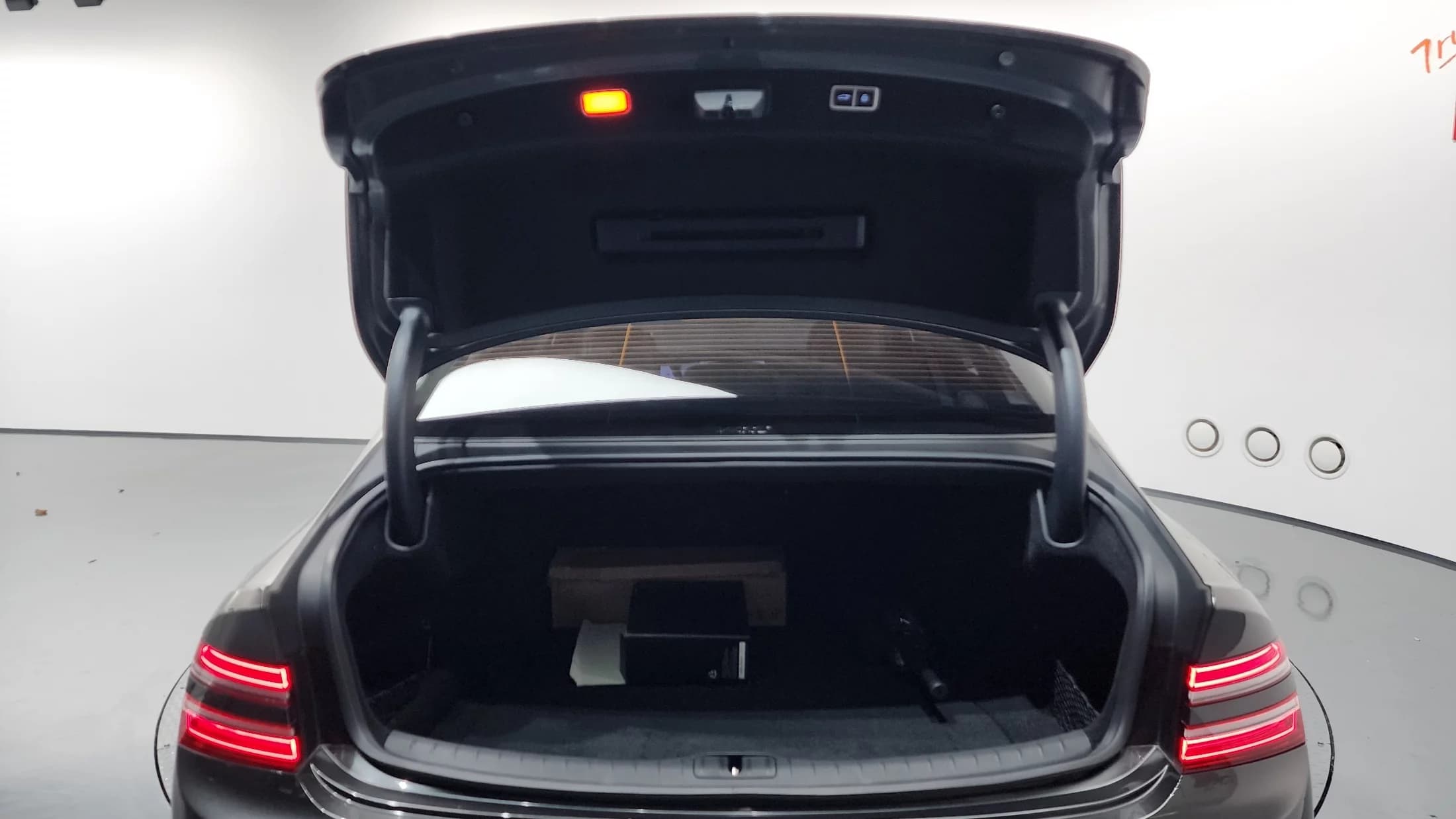 Genesis G80 Gasoline 2.5 Turbo AWD, 2024 г. 13945 км. — фото 20