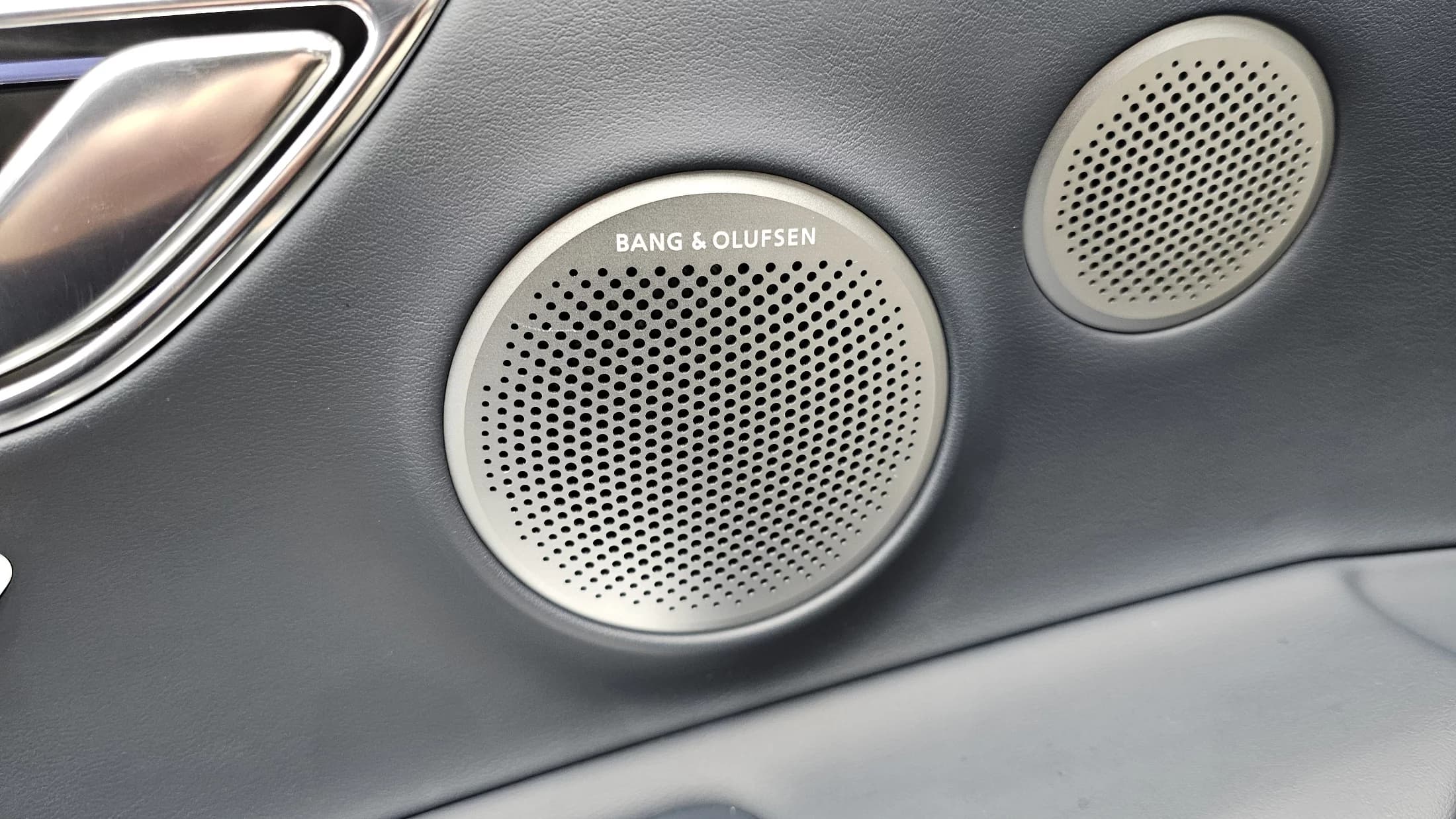 Genesis GV80 3.5T Gasoline AWD, 2024 г. 43570 км. — фото 15