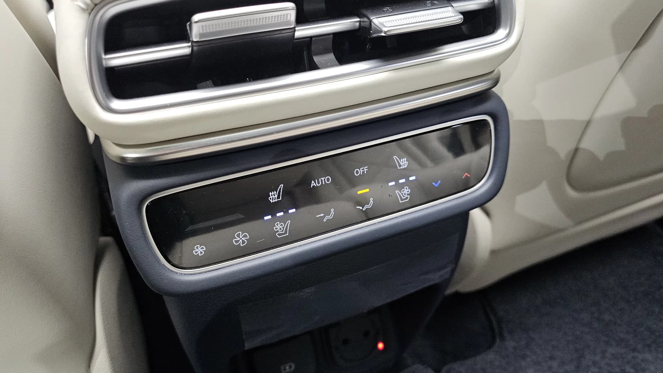 Genesis GV80 3.5T Gasoline AWD, 2024 г. 43570 км. — фото 17