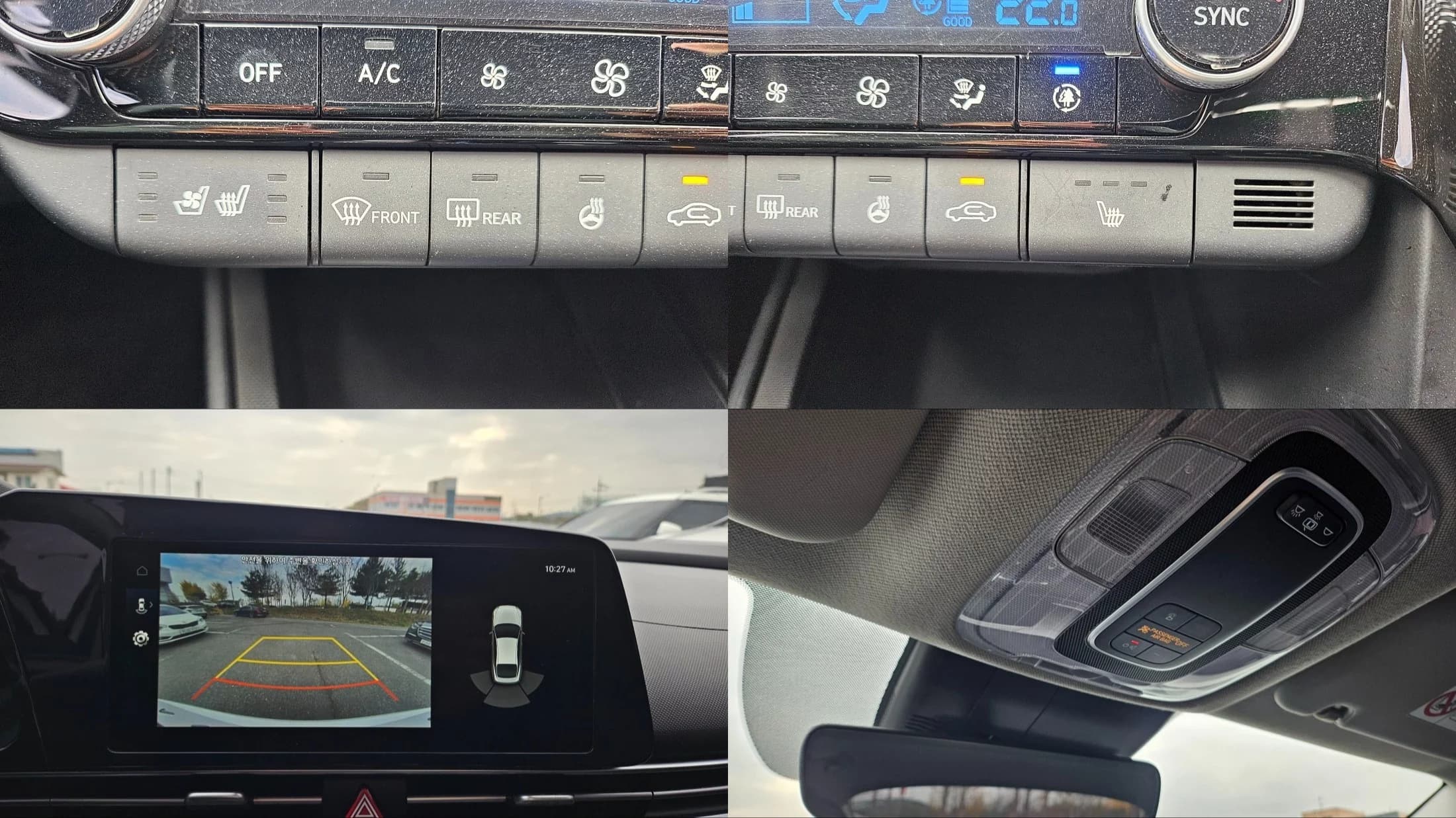 Hyundai AVANTE (Хендай Элантра) 1.6 Modern, 2021 г. 66002 км. — фото 14