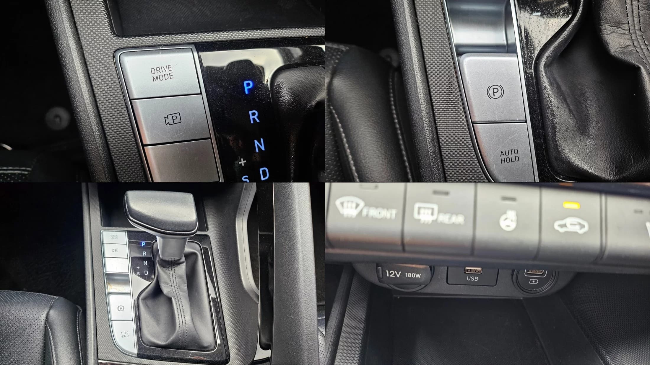 Hyundai AVANTE (Хендай Элантра) 1.6 Modern, 2021 г. 66002 км. — фото 15
