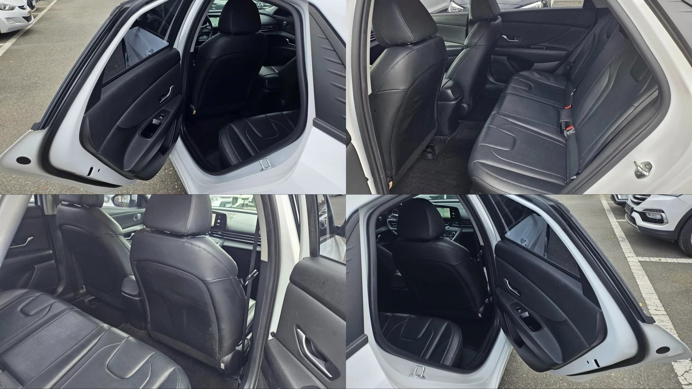 Hyundai AVANTE (Хендай Элантра) 1.6 Modern, 2021 г. 66002 км. — фото 18