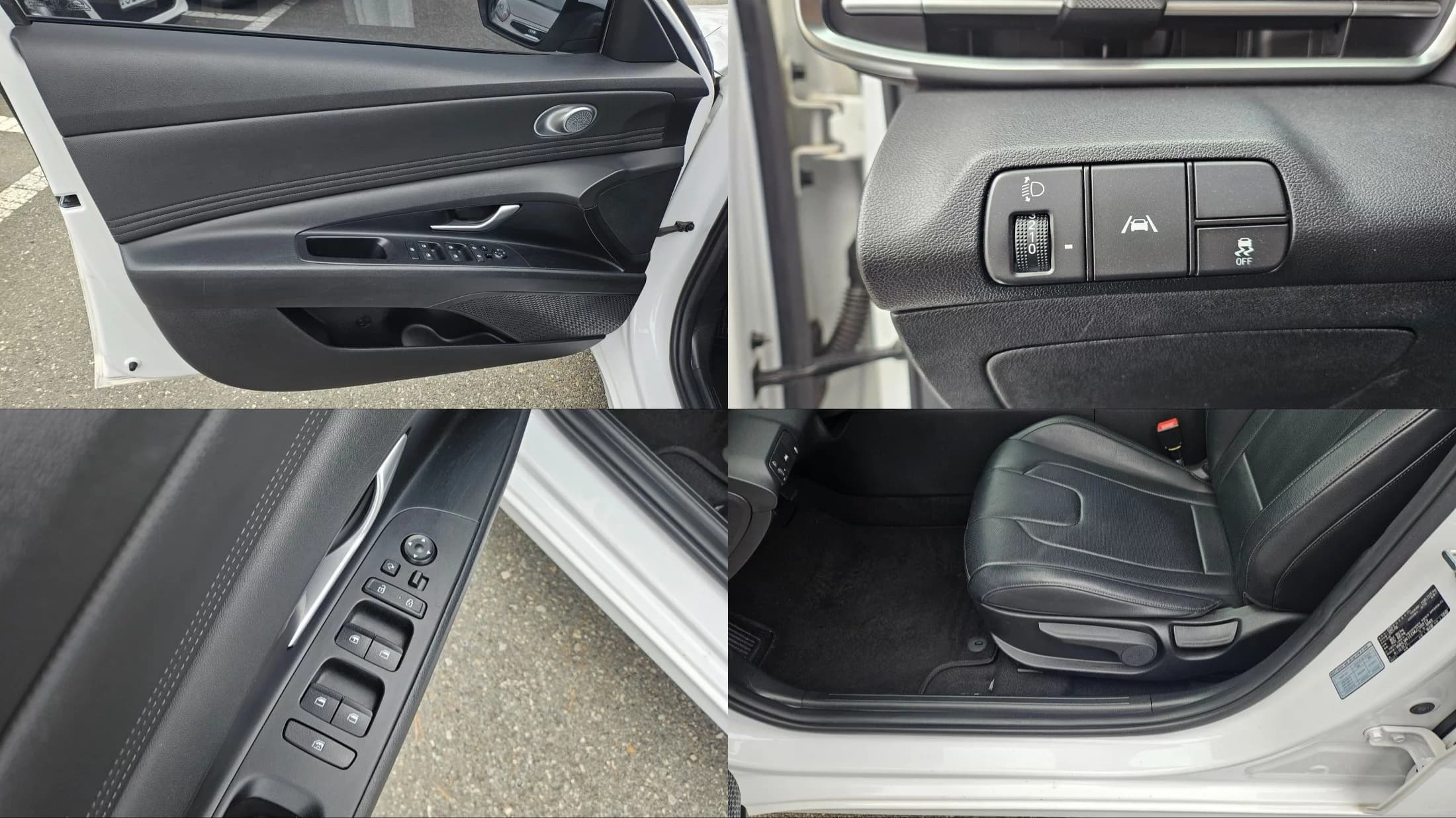 Hyundai AVANTE (Хендай Элантра) 1.6 Modern, 2021 г. 66002 км. — фото 7
