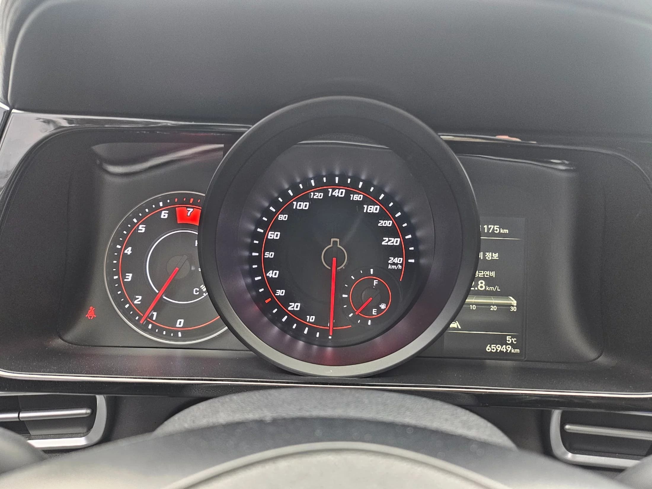 Hyundai AVANTE (Хендай Элантра) 1.6 Modern, 2021 г. 66002 км. — фото 9