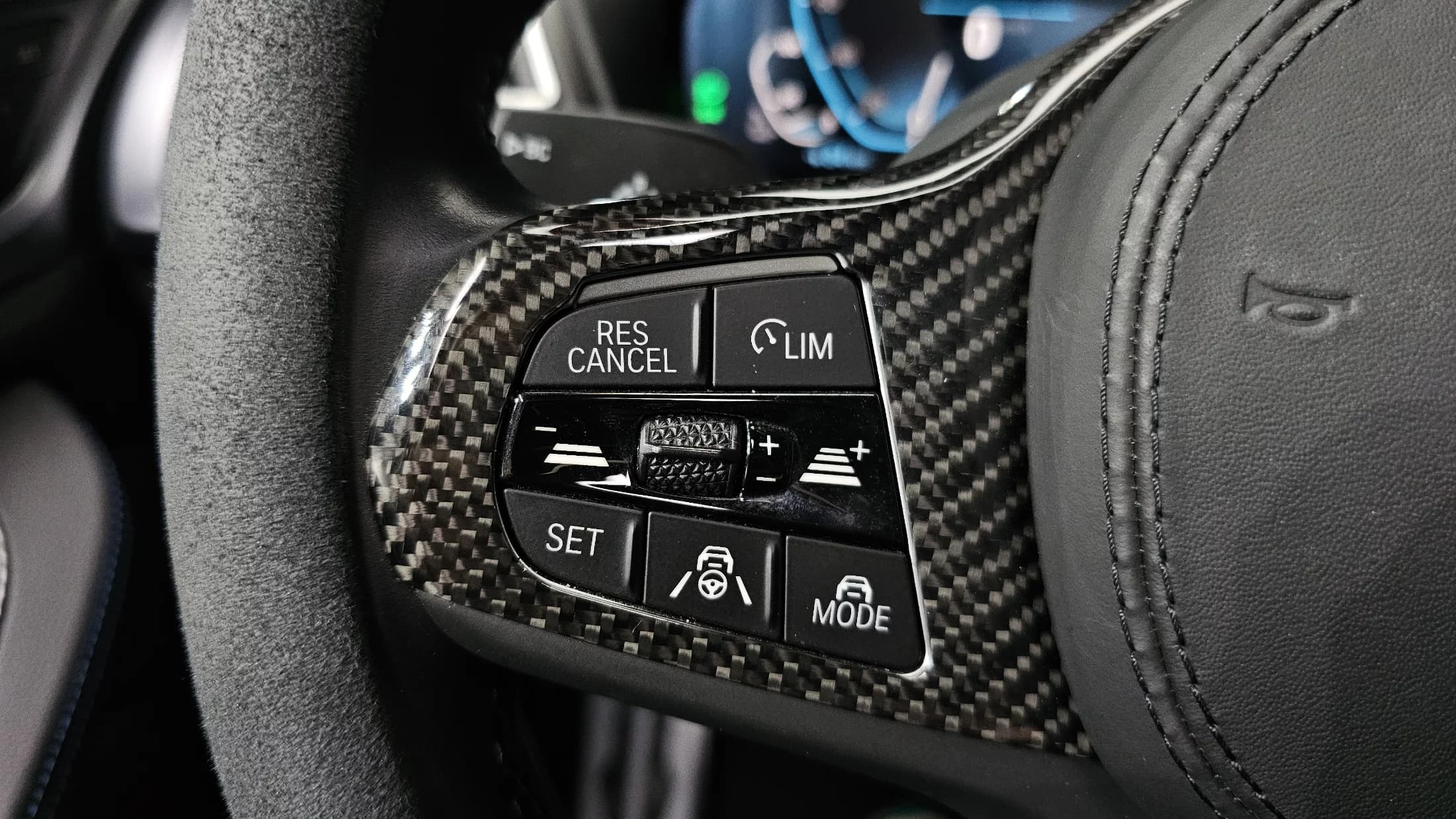 BMW iX3 M Sports, электромобиль, 2023 г. 30876 км. — фото 20