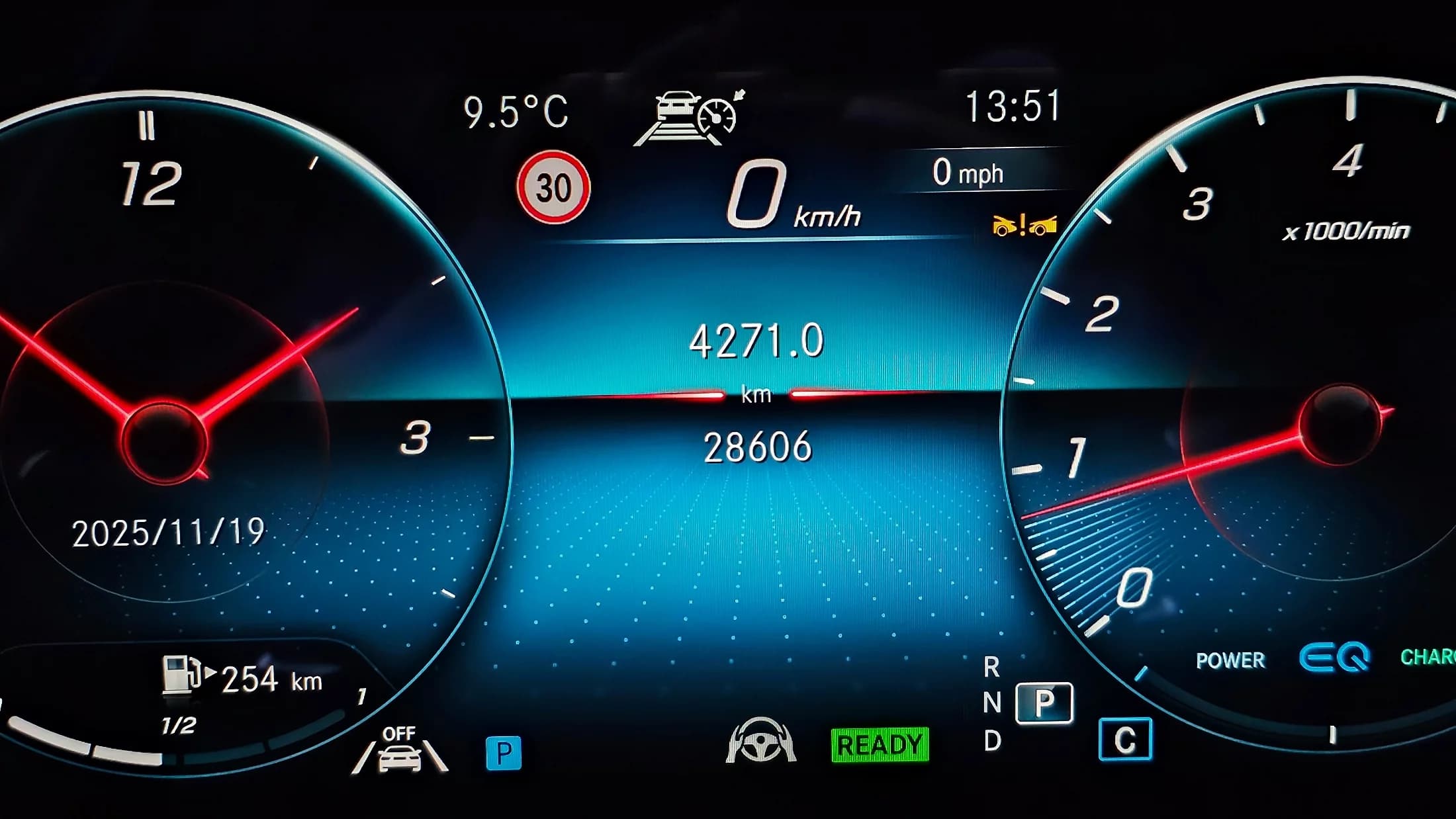 Mercedes-Benz E-Class E350 4MATIC AMG Line, 2023 г. 28608 км. — фото 8