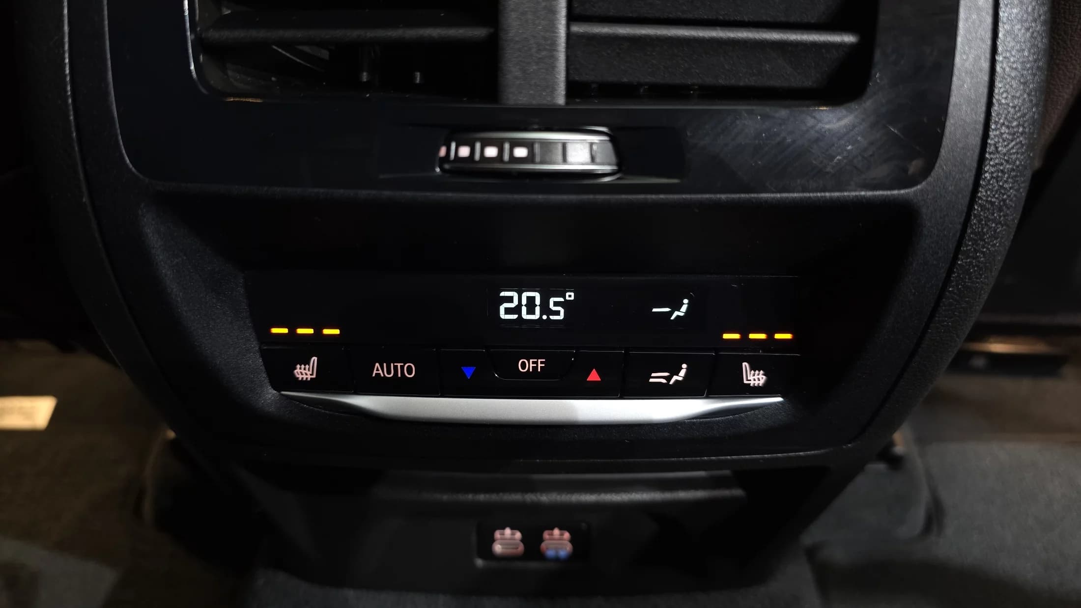 BMW X4 xDrive20i M Sports Pro, 2022 г. 28001 км. — фото 18