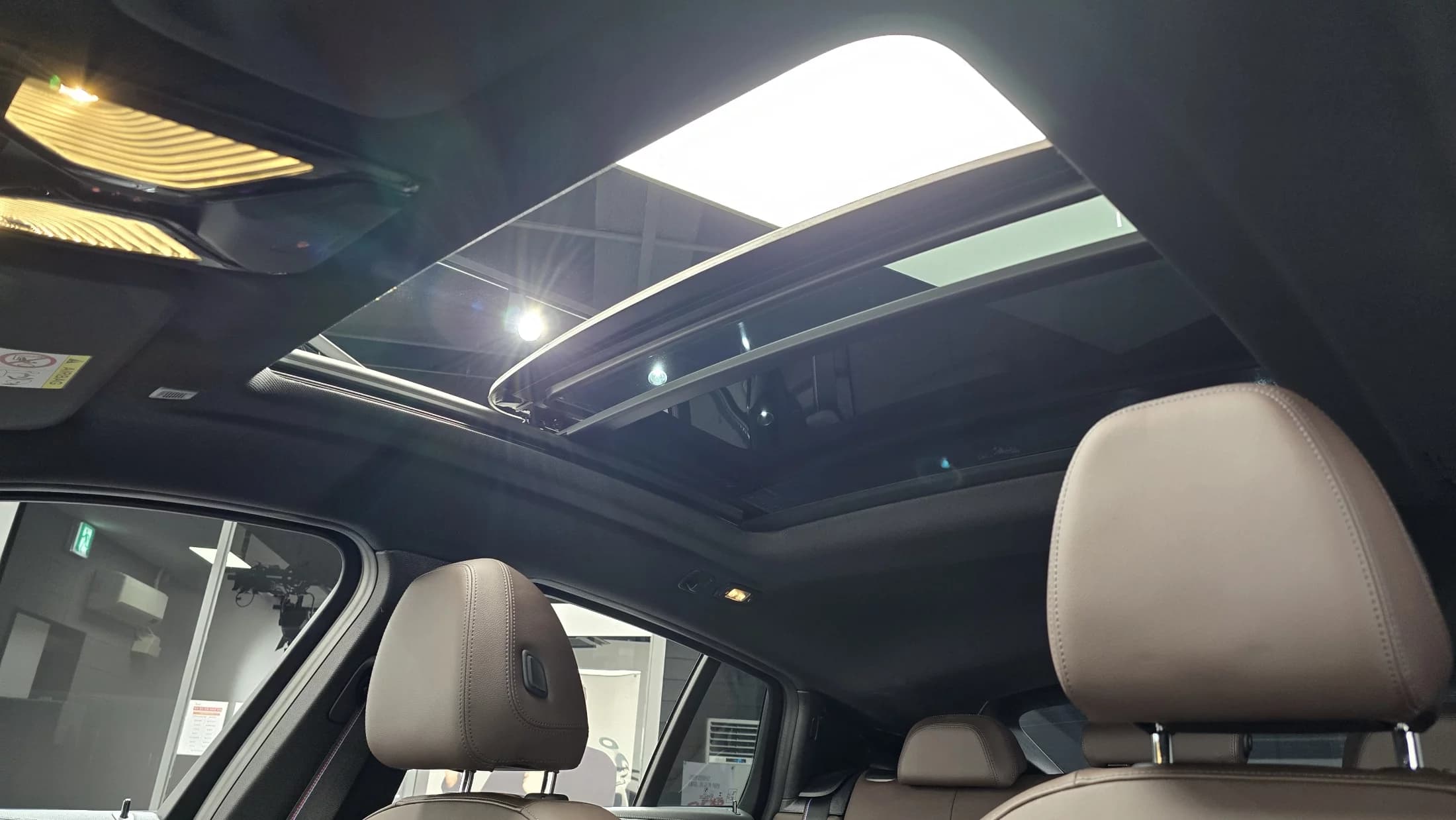 BMW X4 xDrive20i M Sports Pro, 2022 г. 28001 км. — фото 19