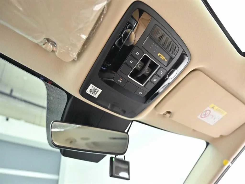 Kia Carnival Gasoline 9-Seater Noblesse, 2022 г. 18495 км. — фото 18
