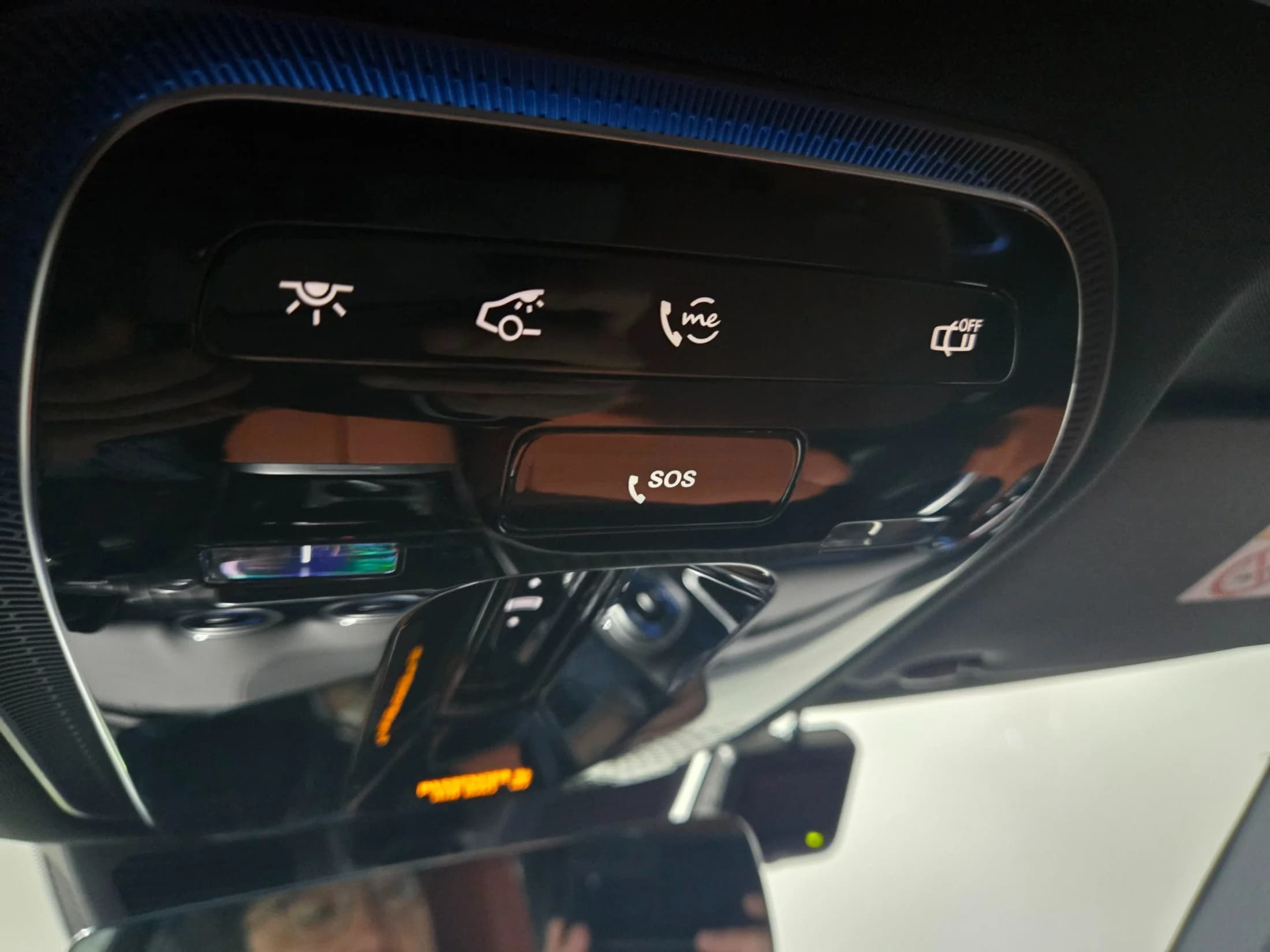 Mercedes-Benz C-Class C300 4MATIC Avantgarde, 2023 г. 6556 км. — фото 6