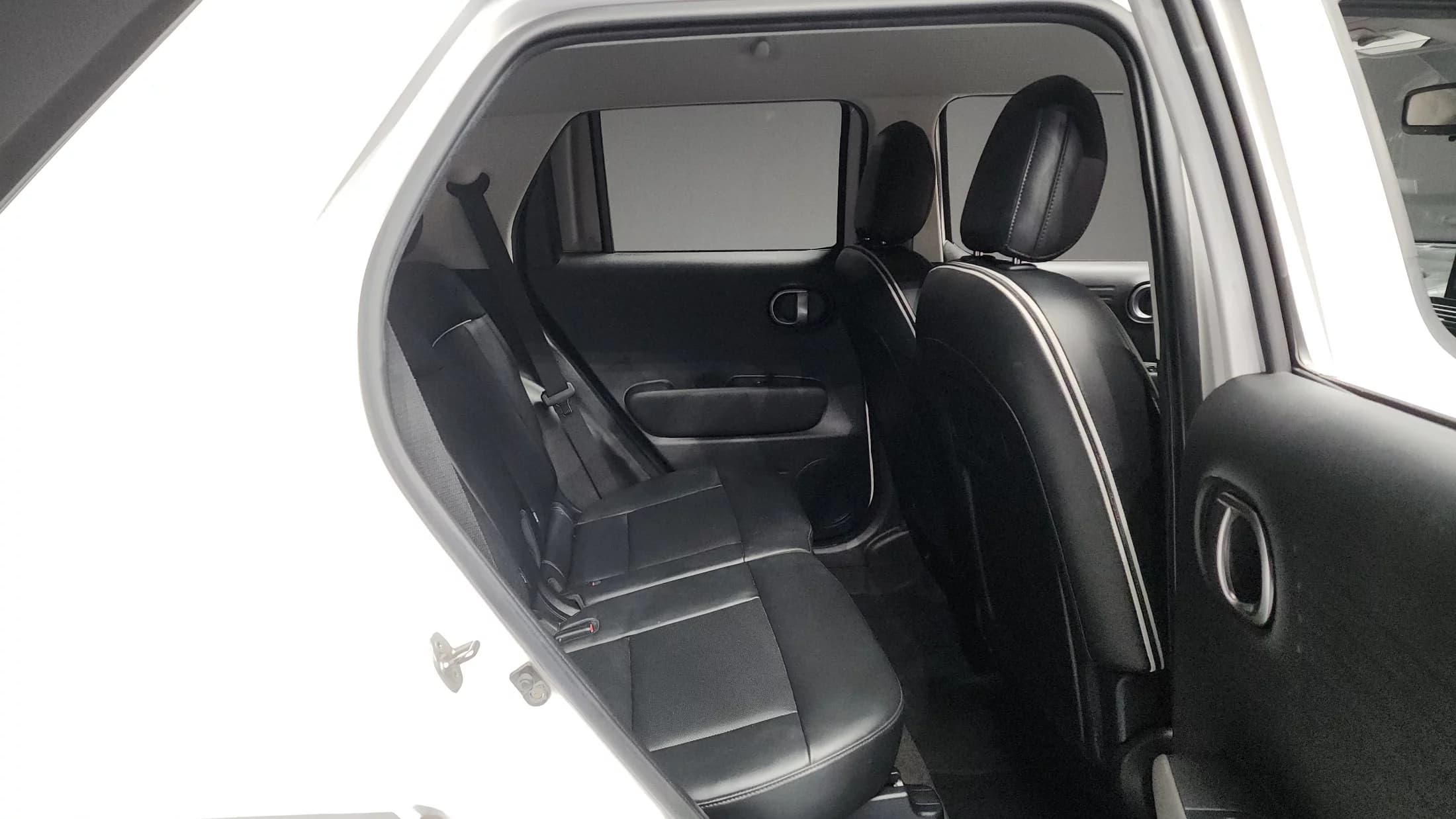 Hyundai Casper Inspiration, 2022 г. 82710 км. — фото 12