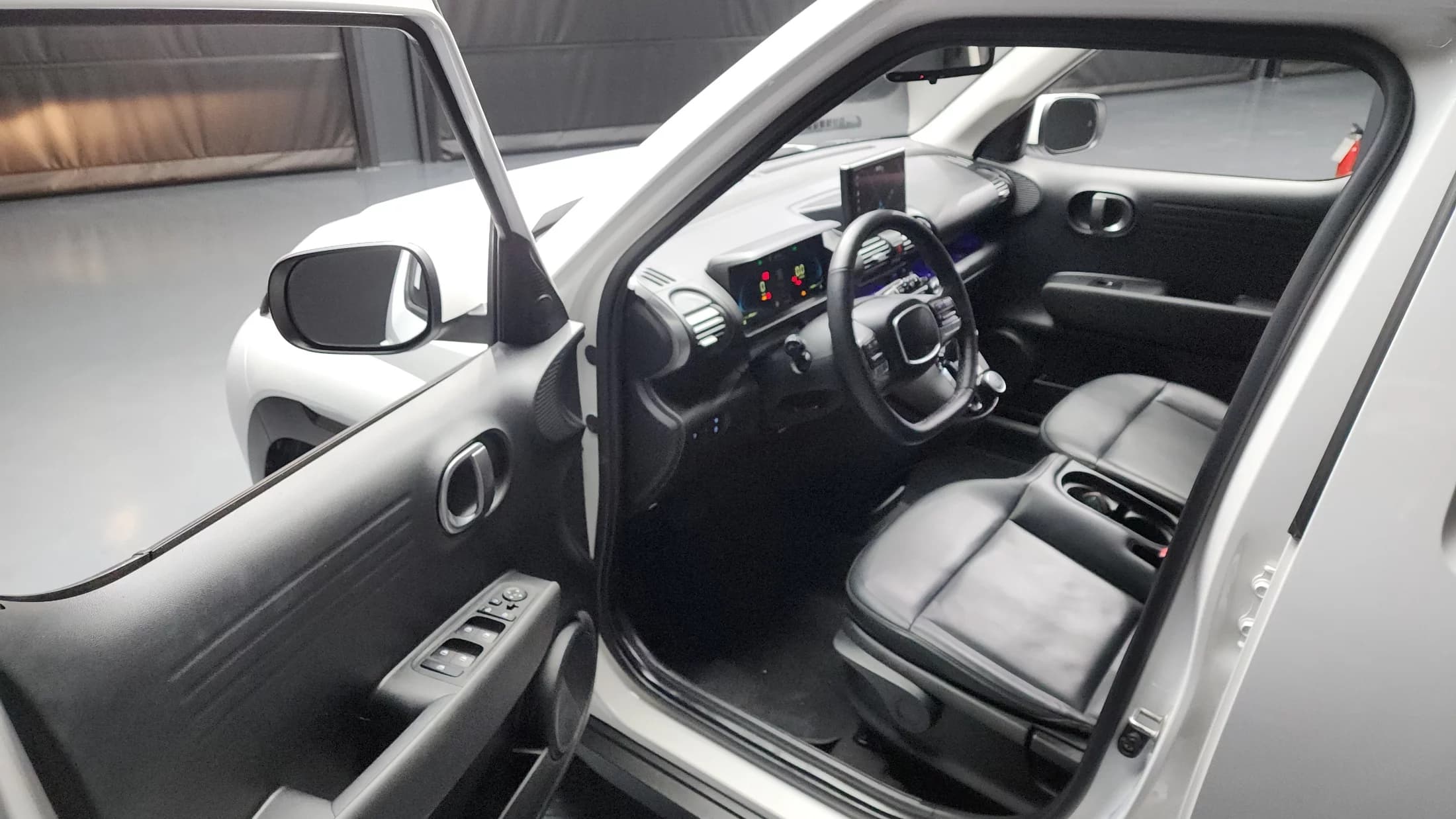 Hyundai Casper Inspiration, 2022 г. 82710 км. — фото 10